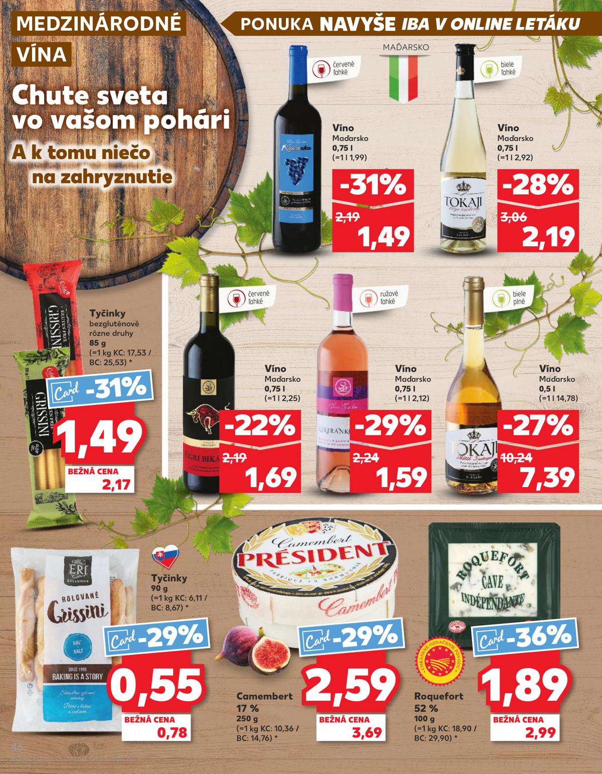Kaufland leaflet 047