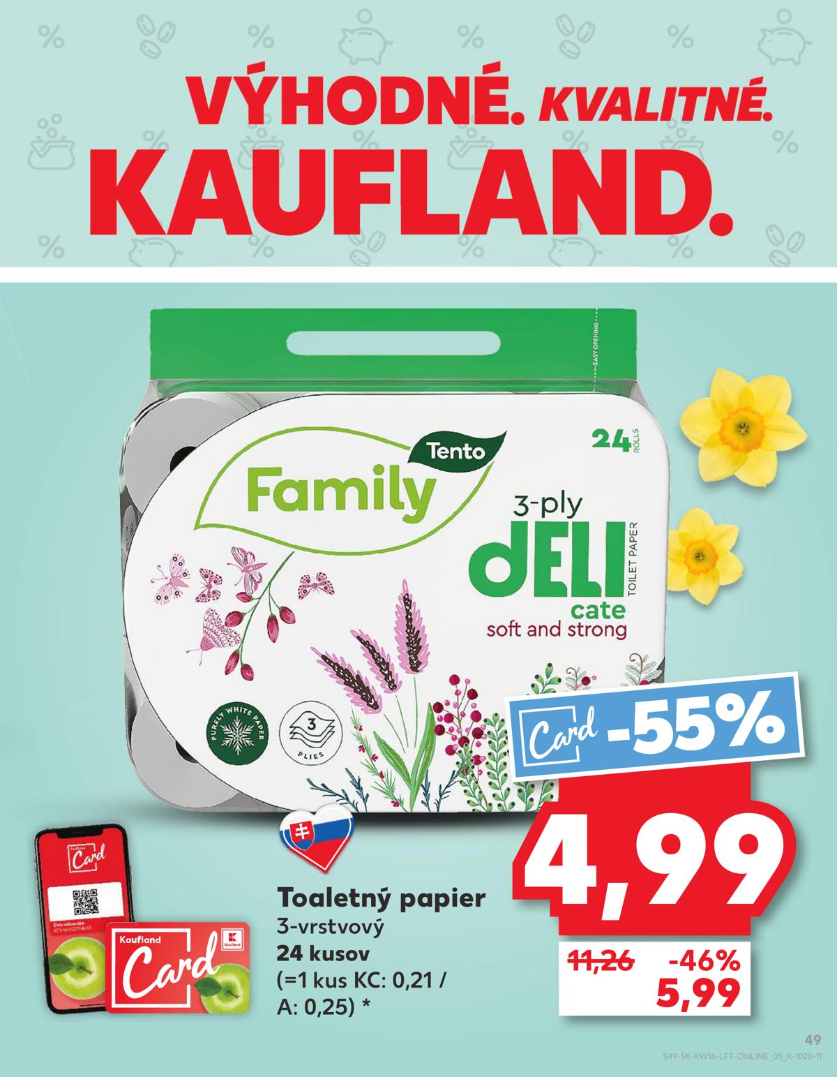 Kaufland leaflet 050