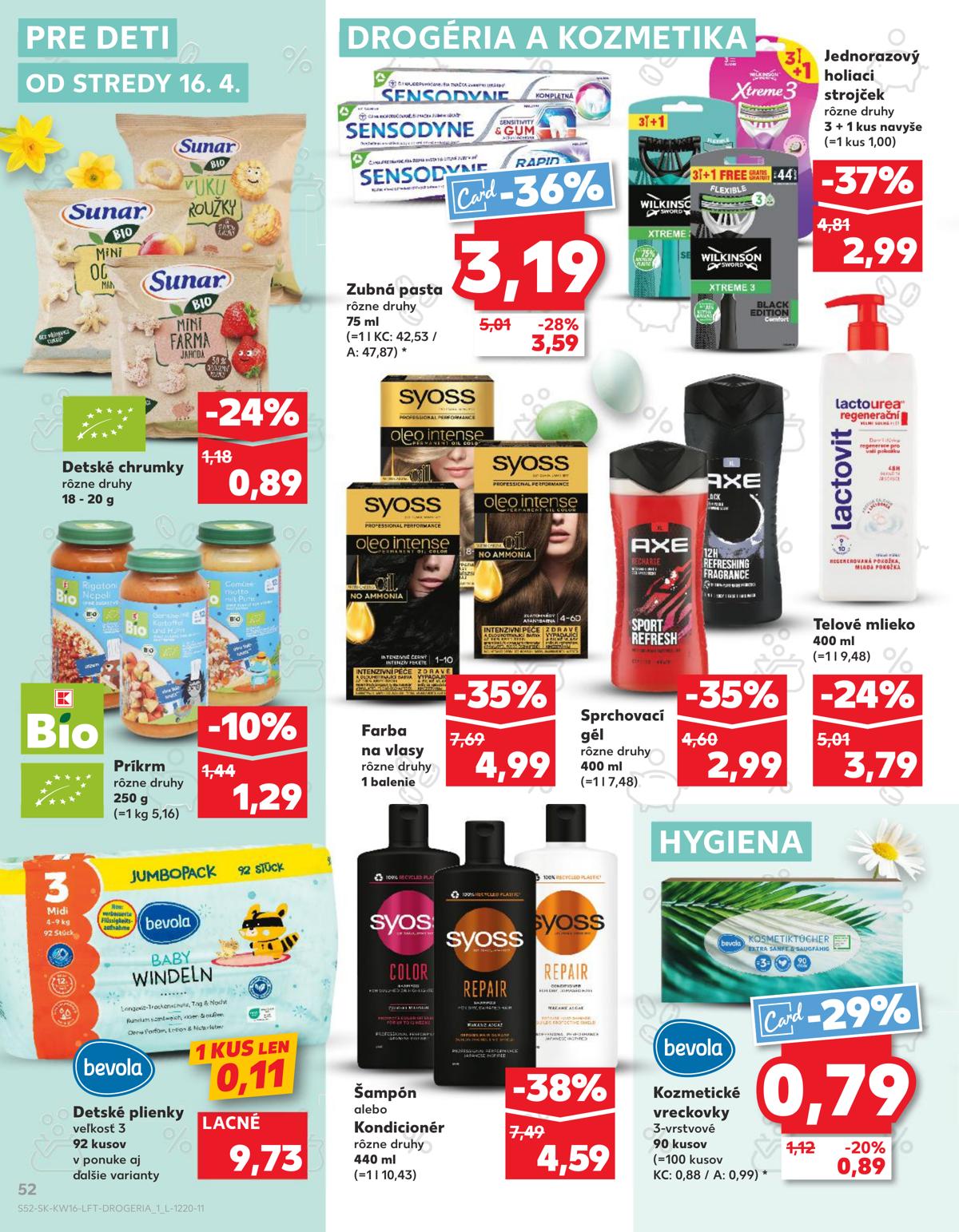 Kaufland leaflet 053