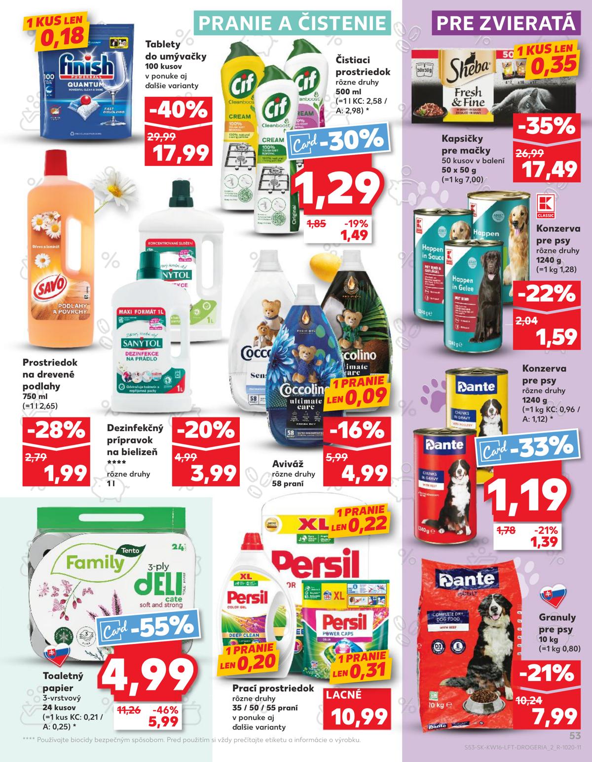 Kaufland leaflet 054