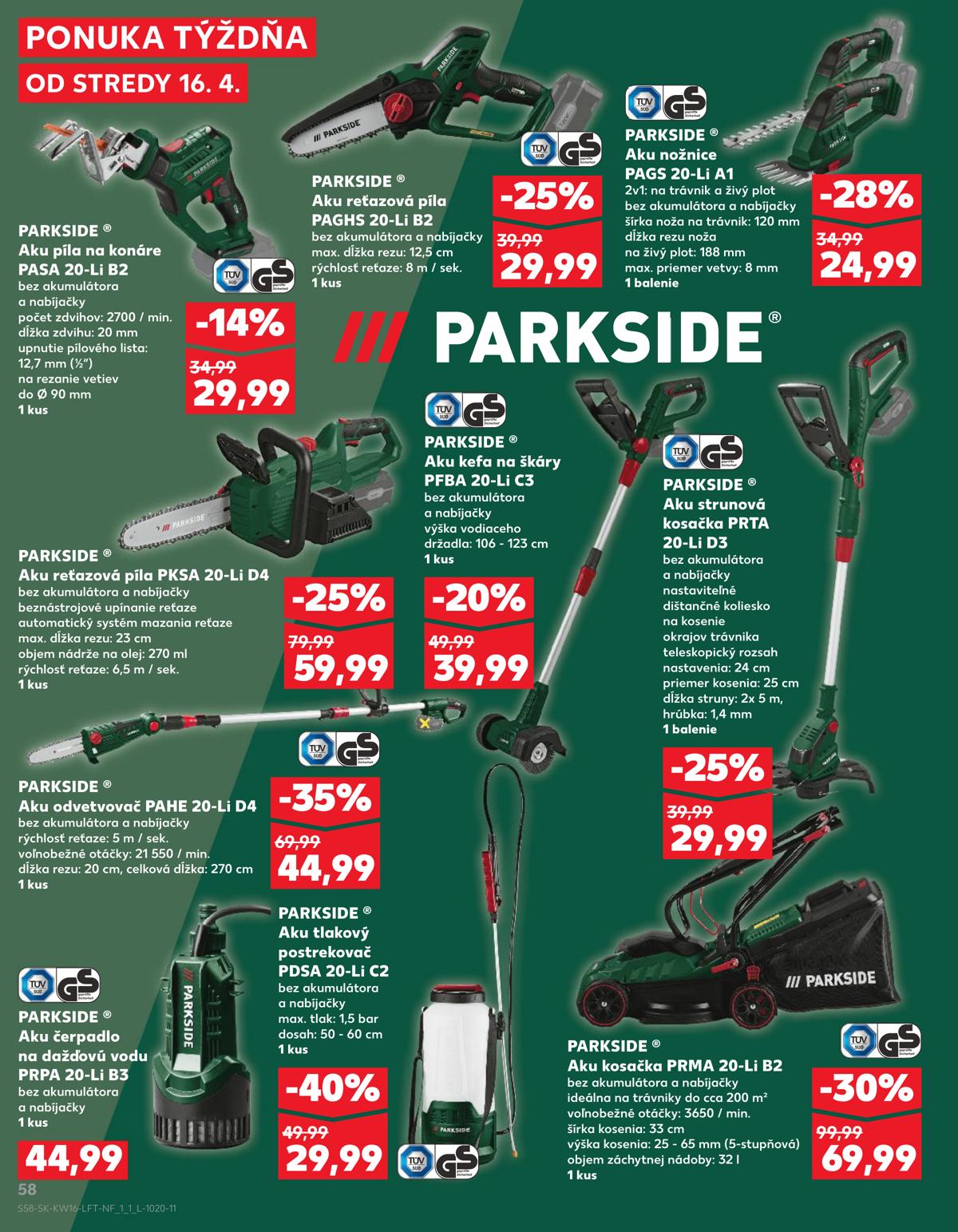 Kaufland leaflet 059