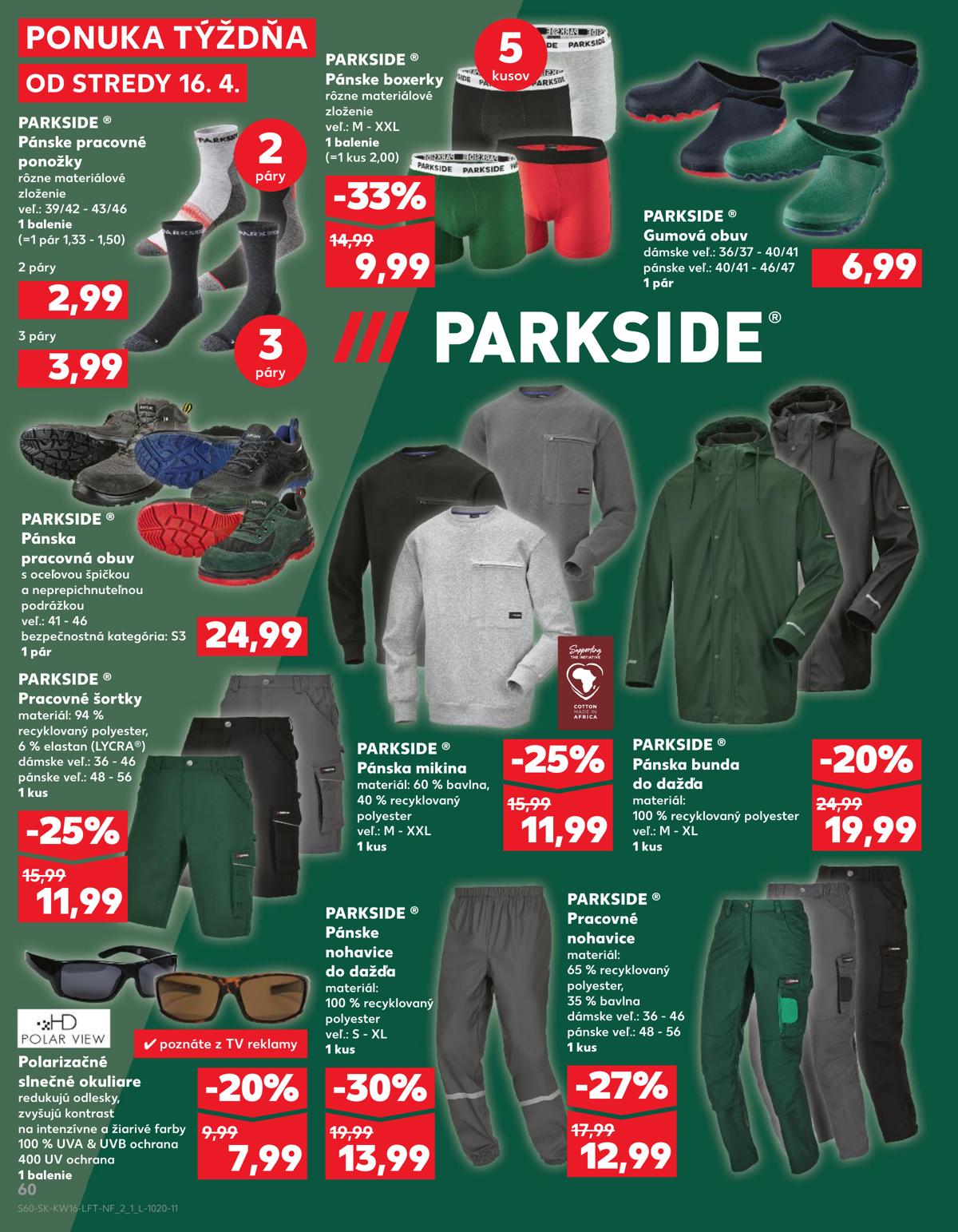 Kaufland leaflet 061