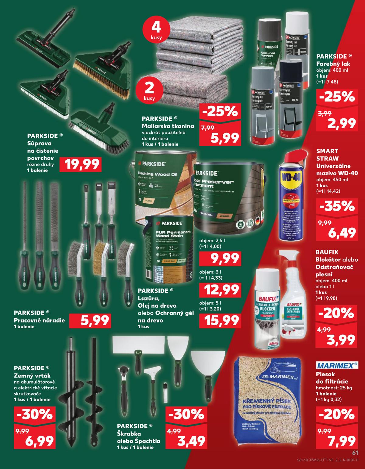Kaufland leaflet 062