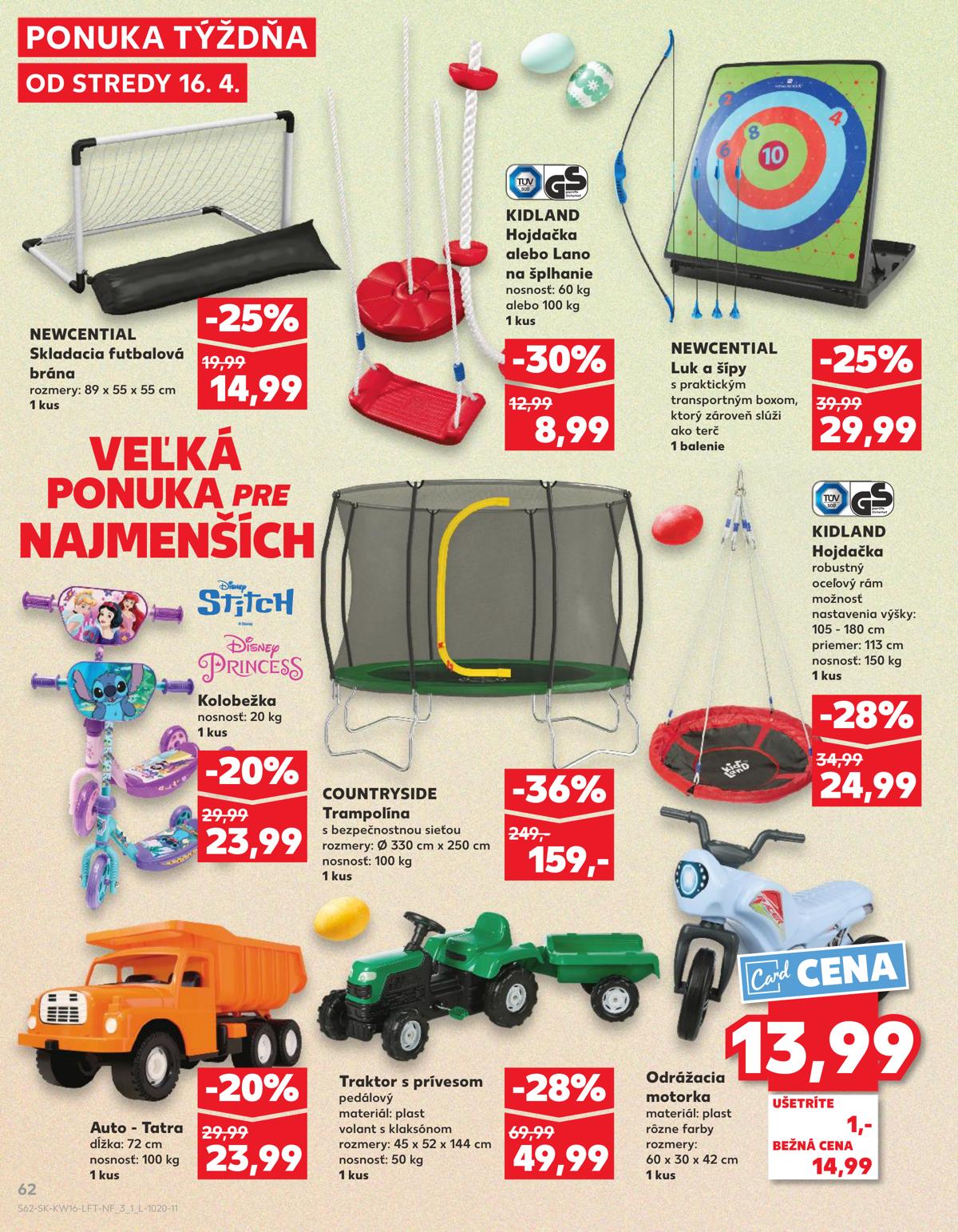 Kaufland leaflet 063
