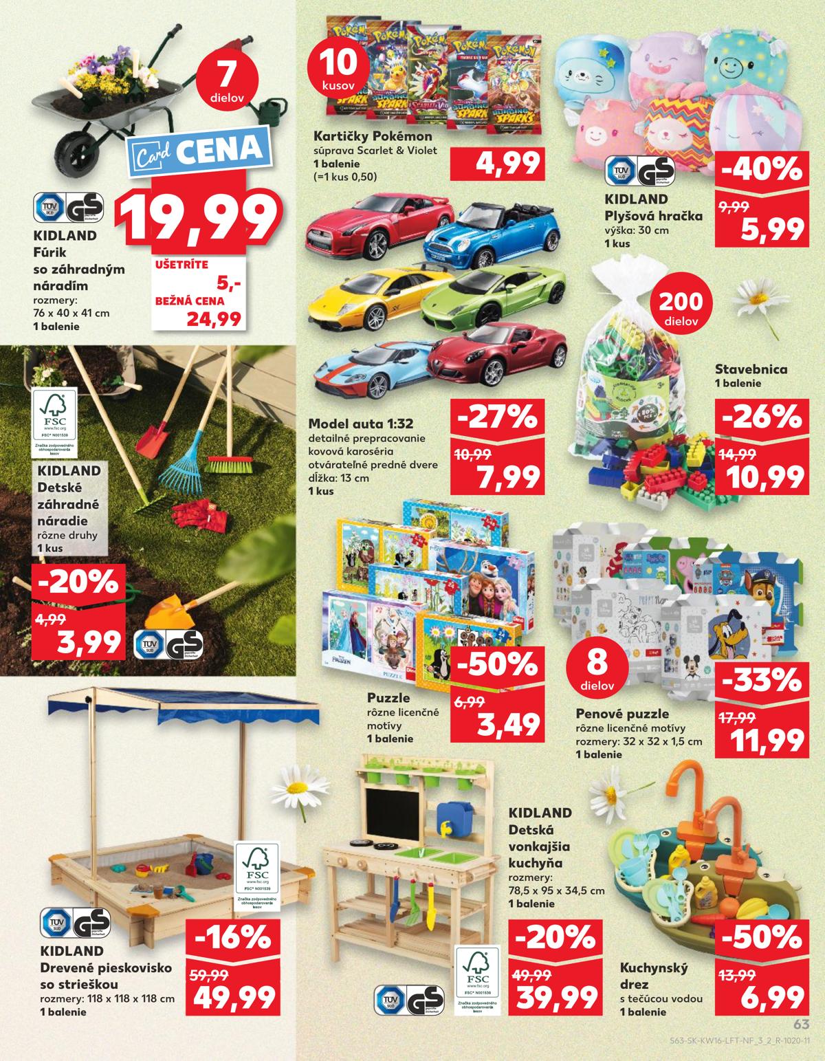 Kaufland leaflet 064