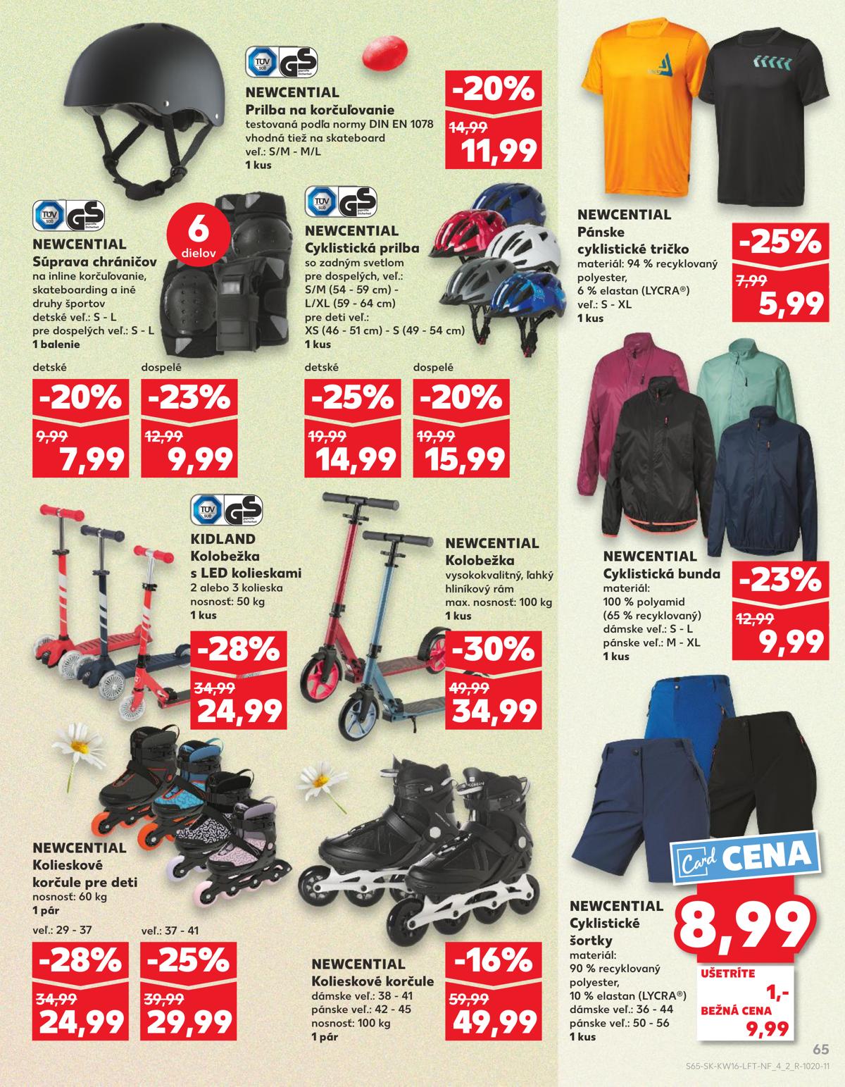 Kaufland leaflet 066
