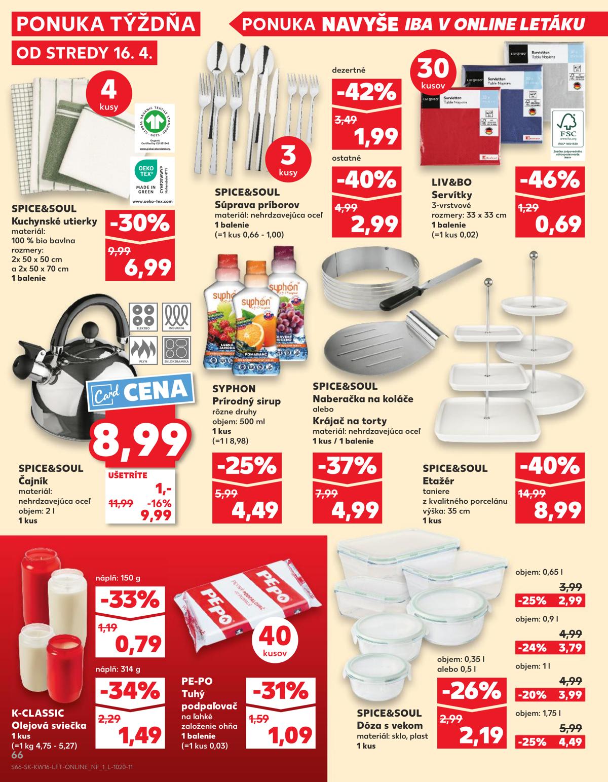 Kaufland leaflet 067