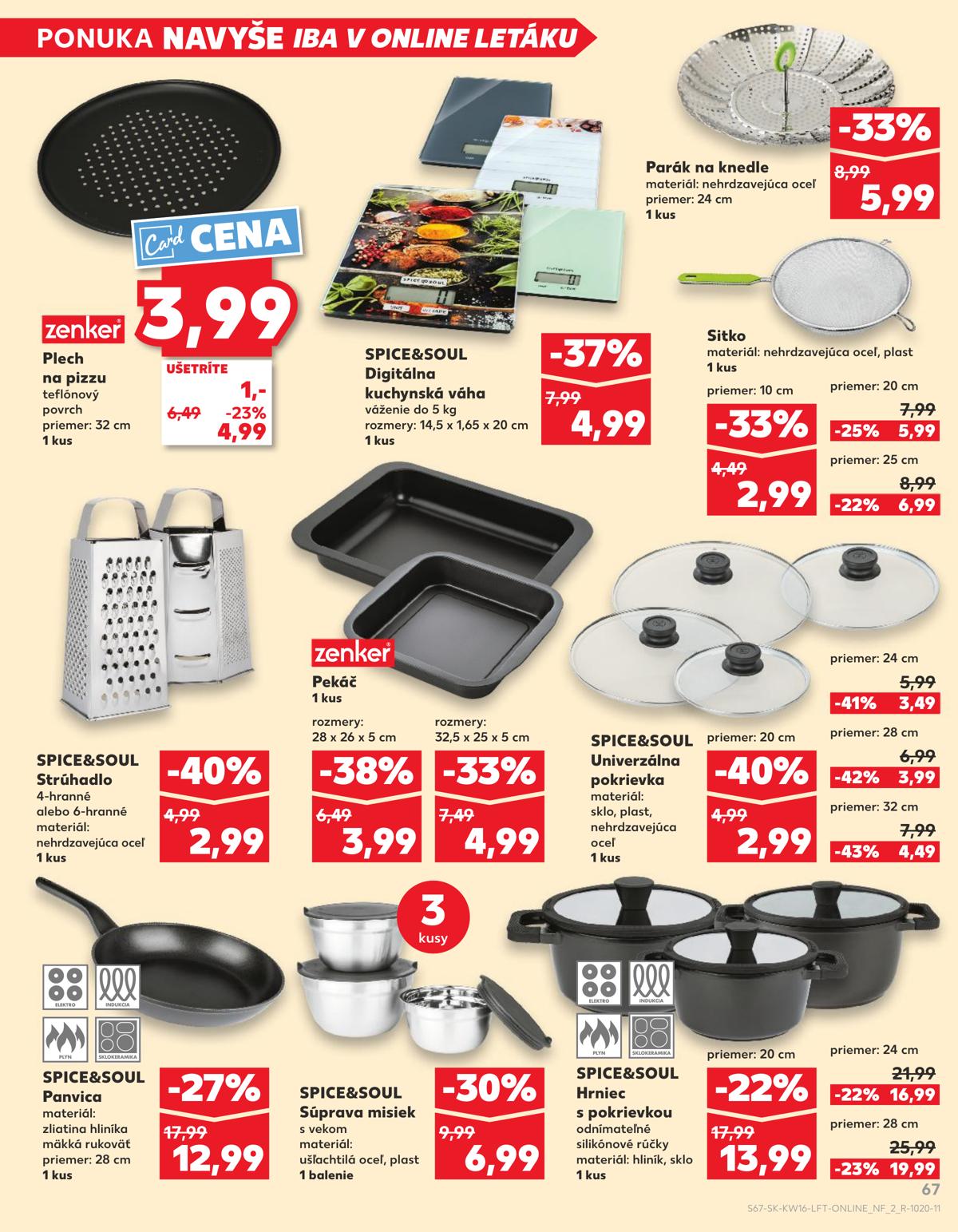 Kaufland leaflet 068