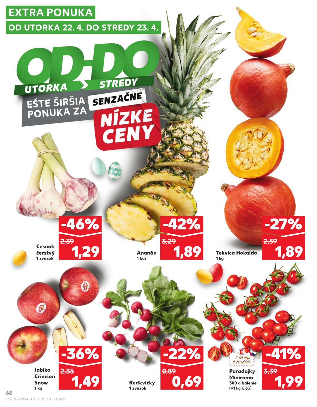Kaufland leaflet 069