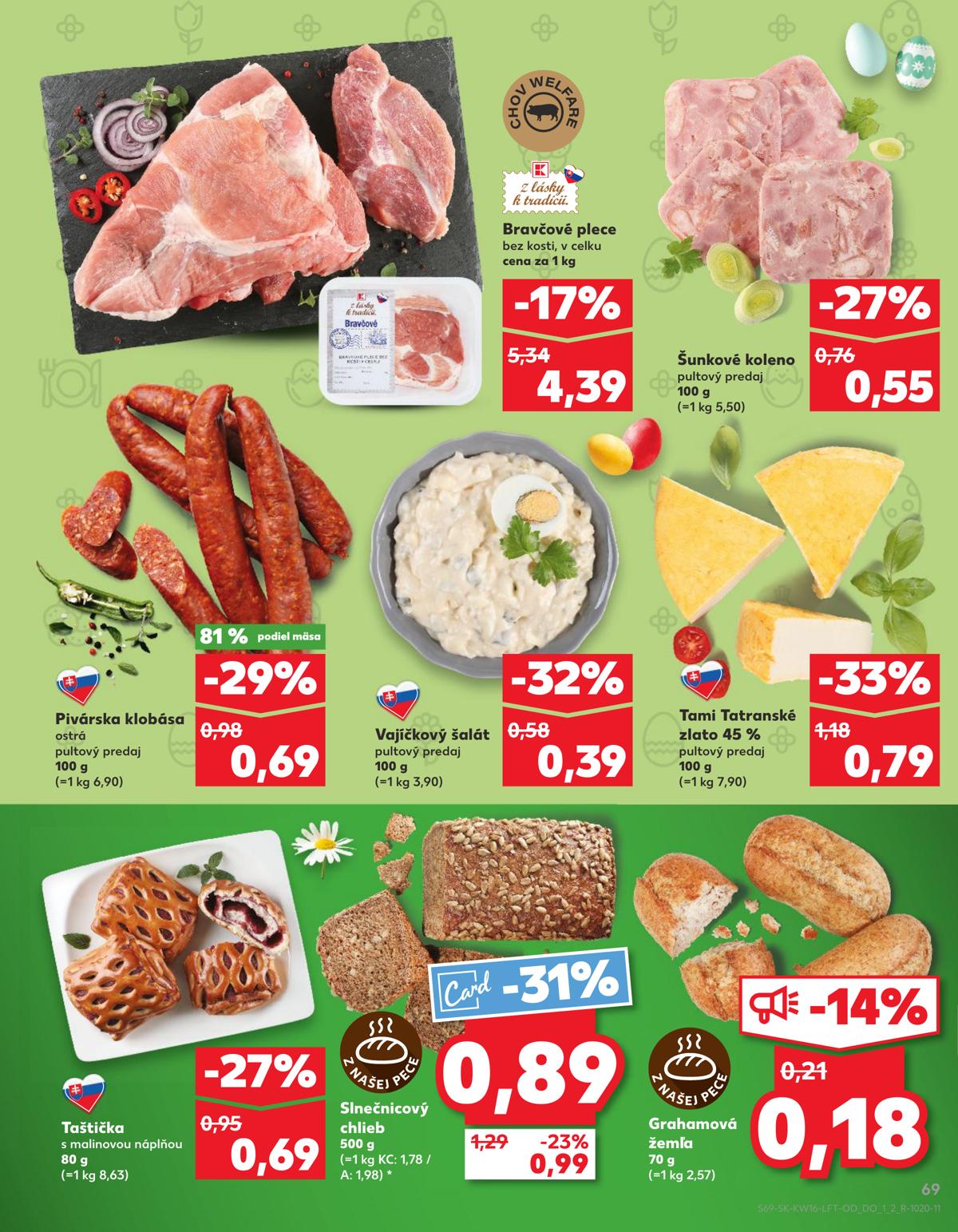 Kaufland leaflet 070