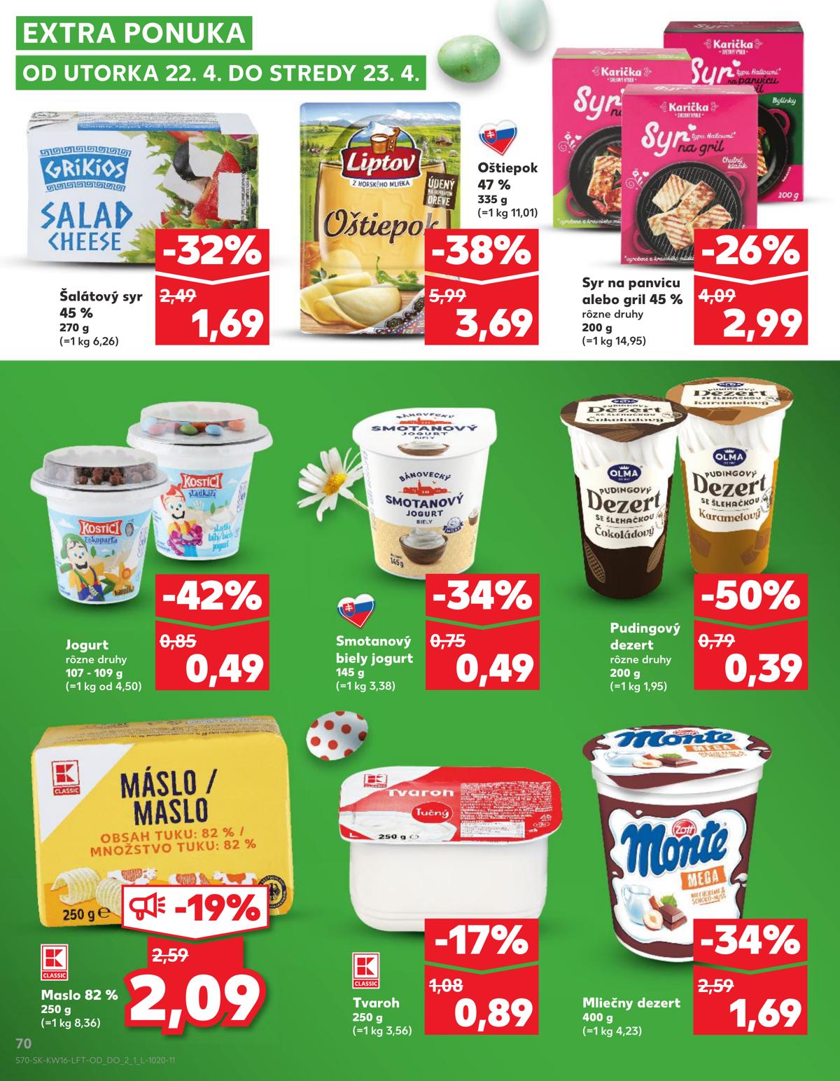 Kaufland leaflet 071