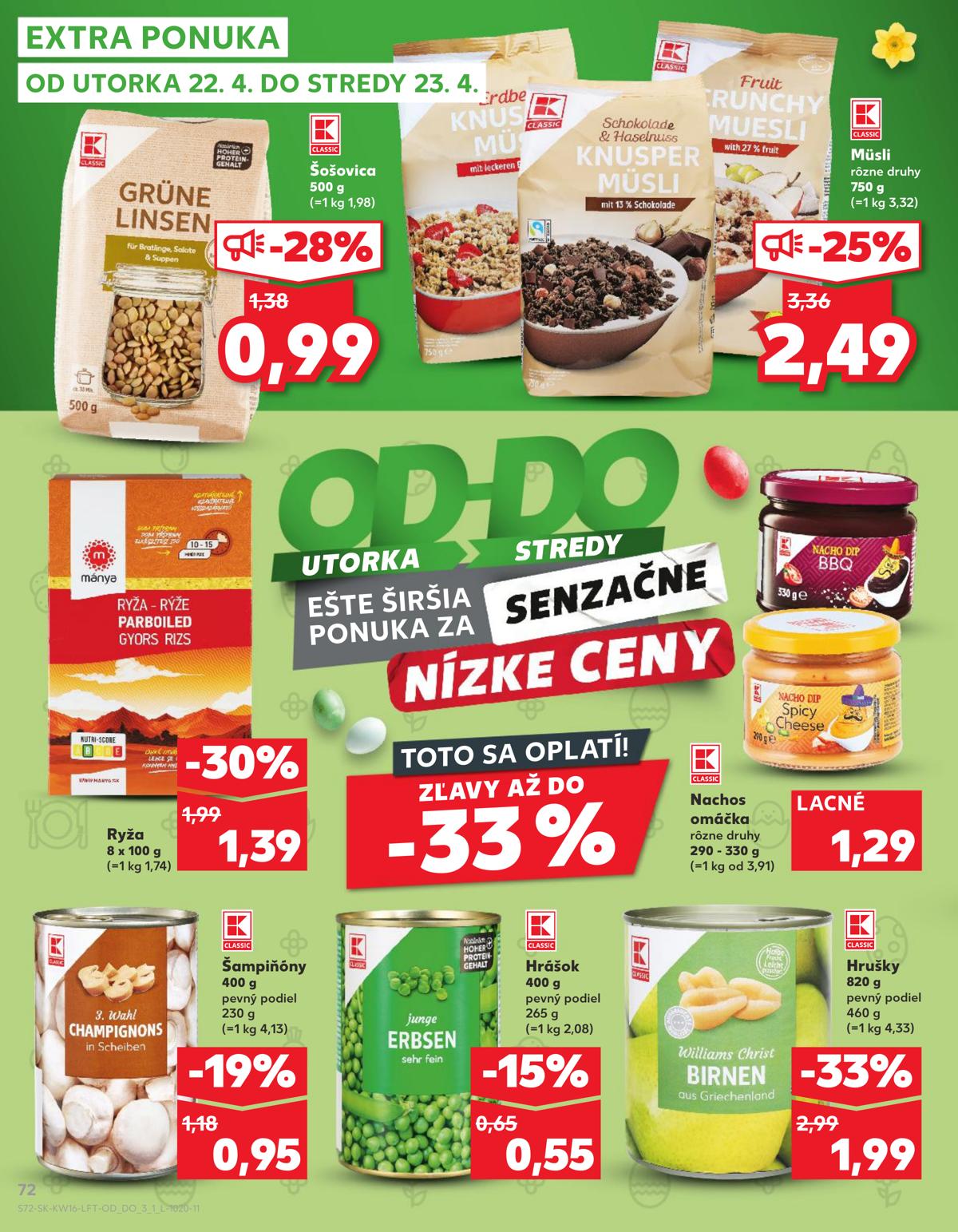 Kaufland leaflet 073