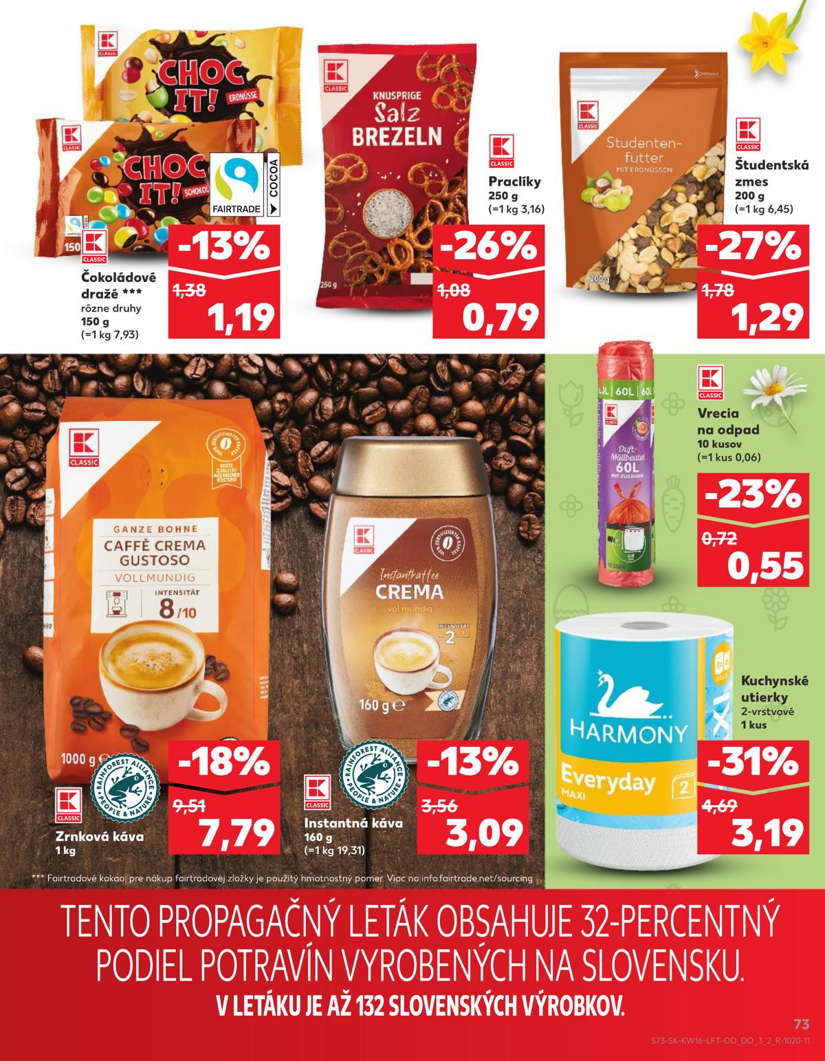 Kaufland leaflet 074