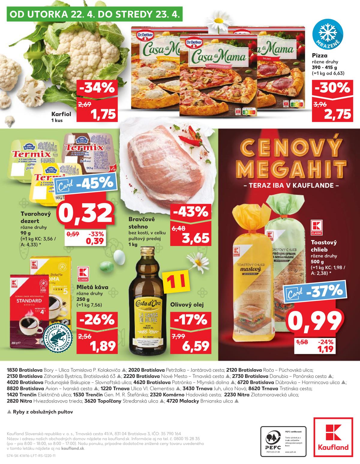 Kaufland leaflet 075