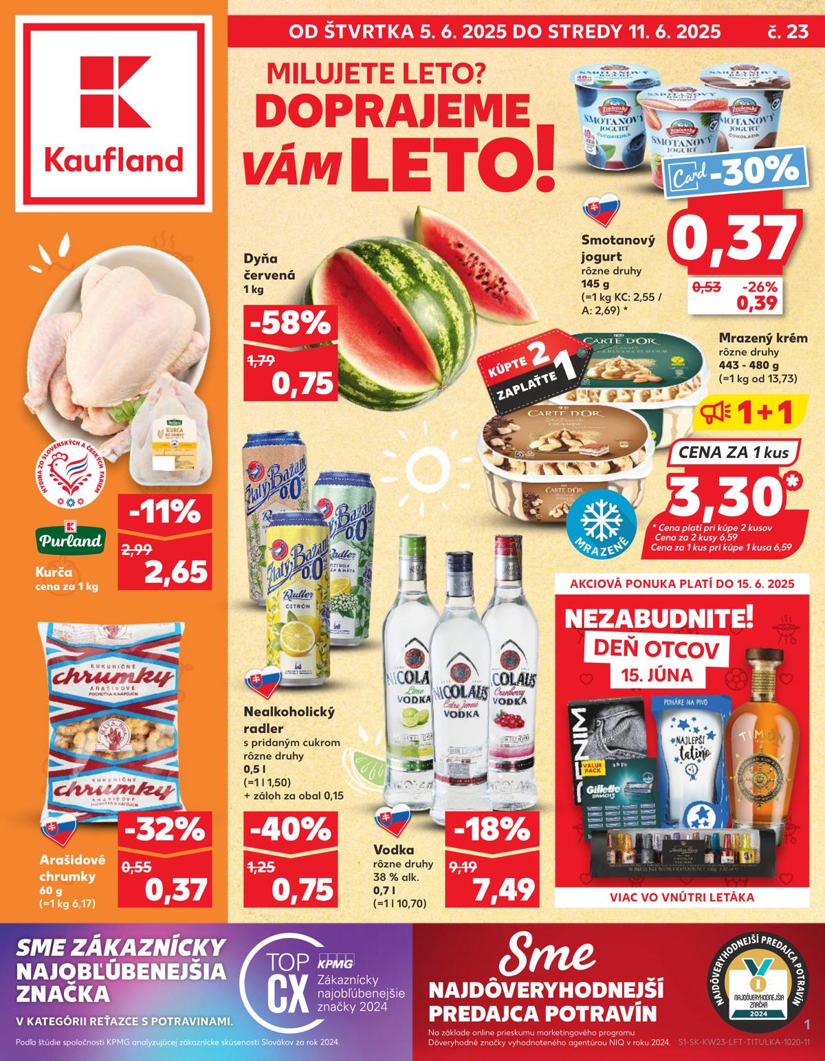 Kaufland leaflet 002