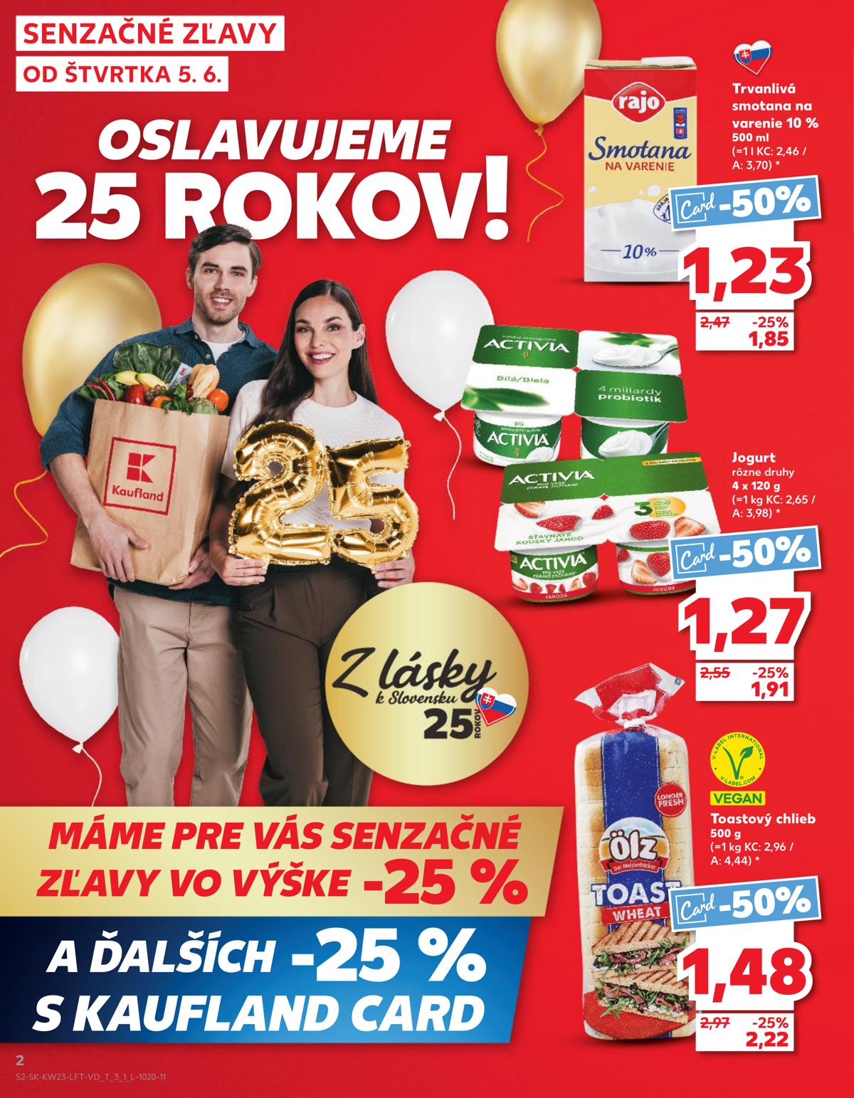 Kaufland leaflet 003
