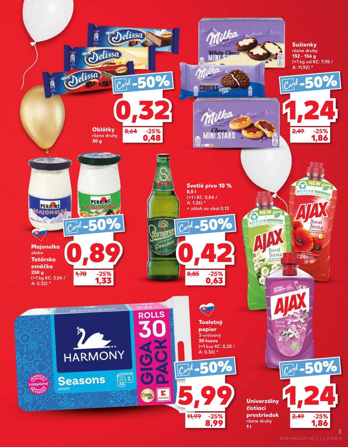 Kaufland leaflet 004