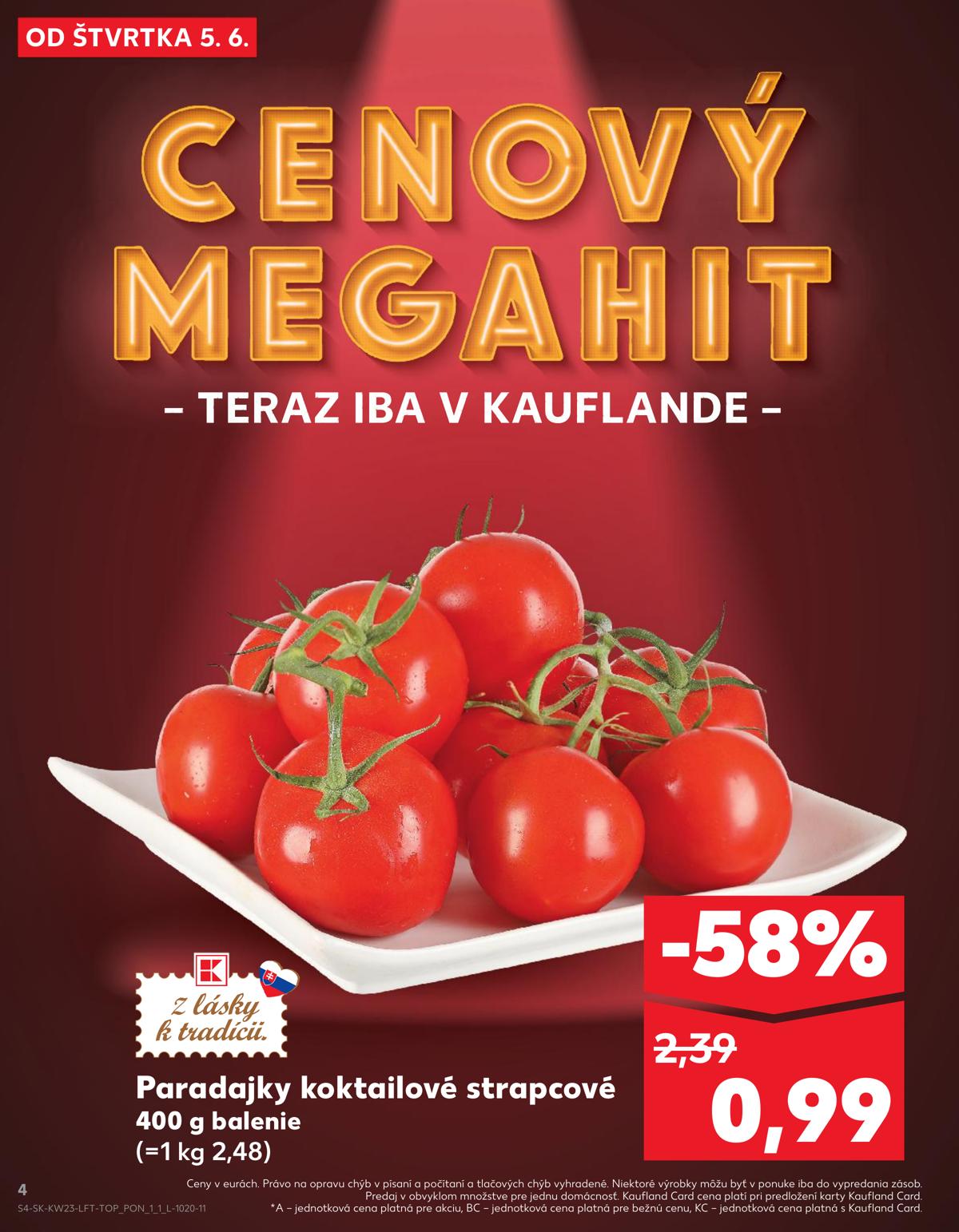 Kaufland leaflet 005