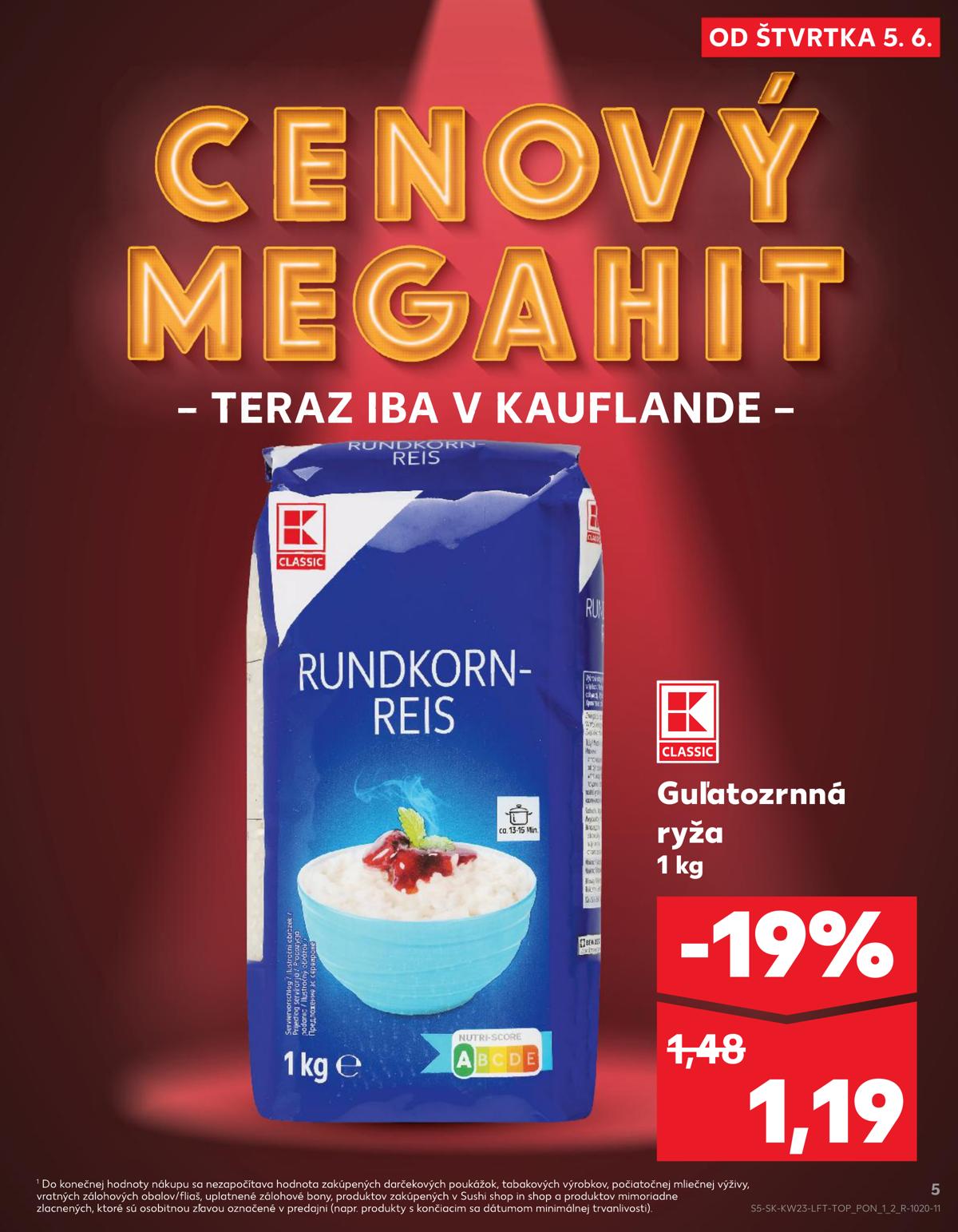 Kaufland leaflet 006