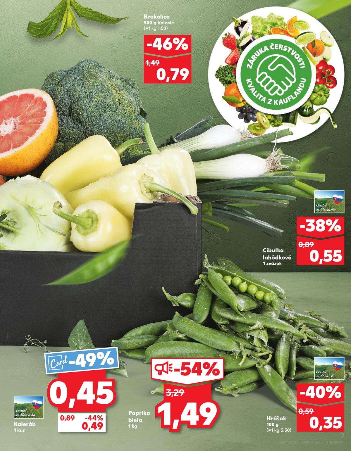 Kaufland leaflet 008