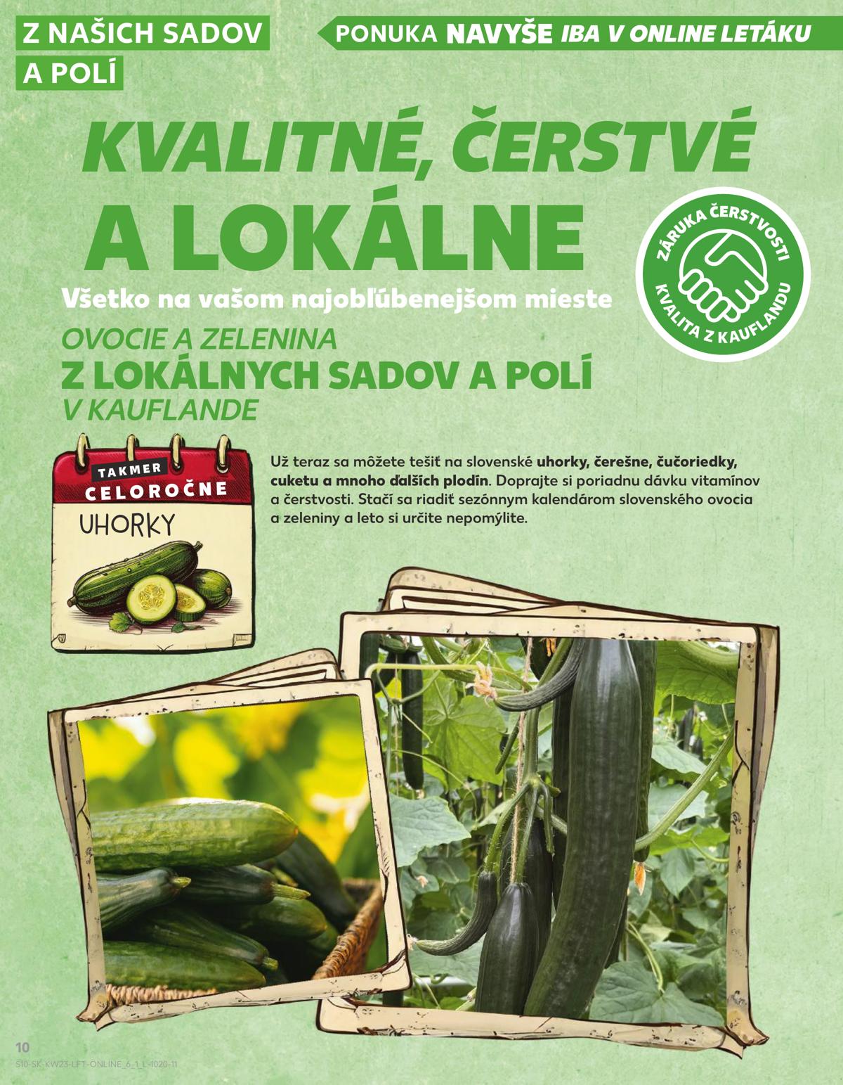 Kaufland leaflet 011