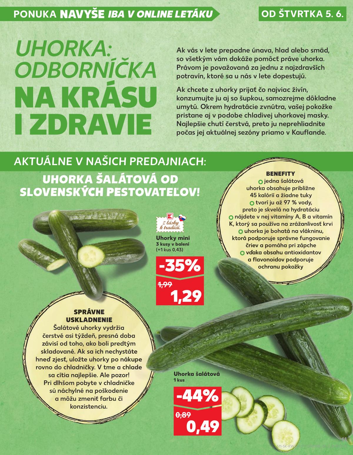 Kaufland leaflet 012