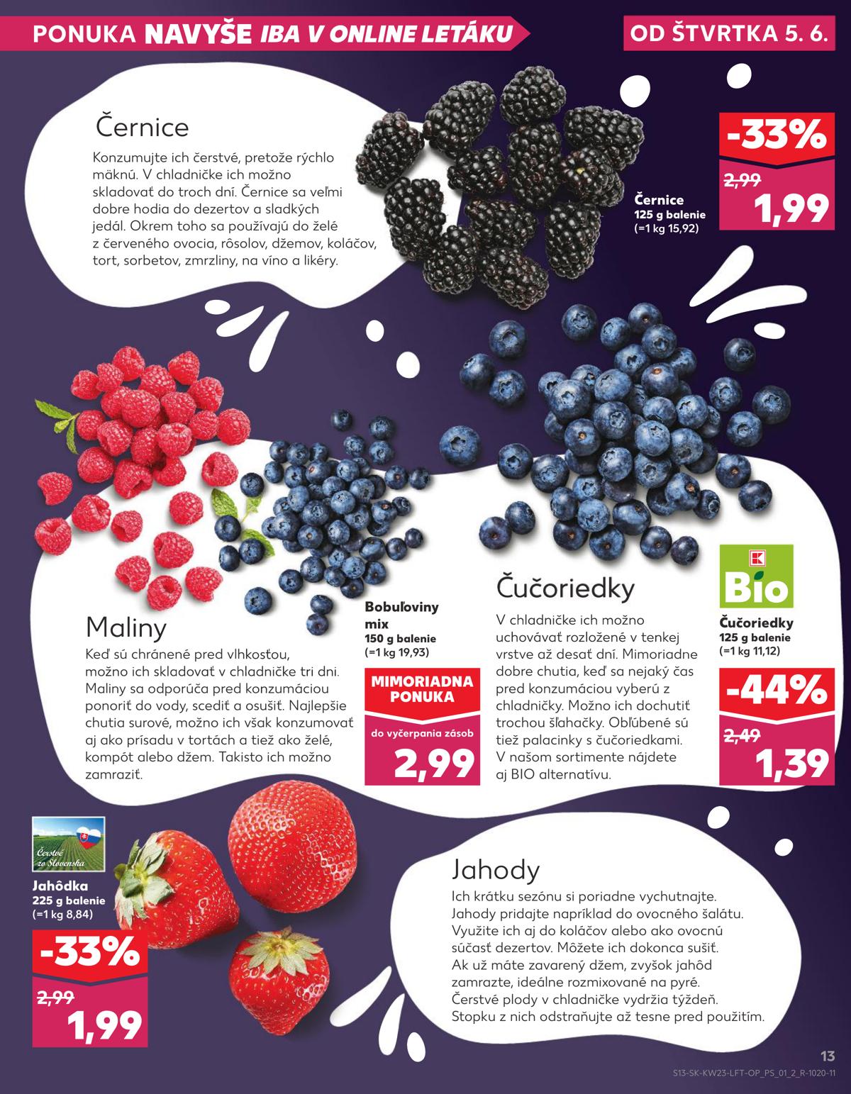 Kaufland leaflet 014
