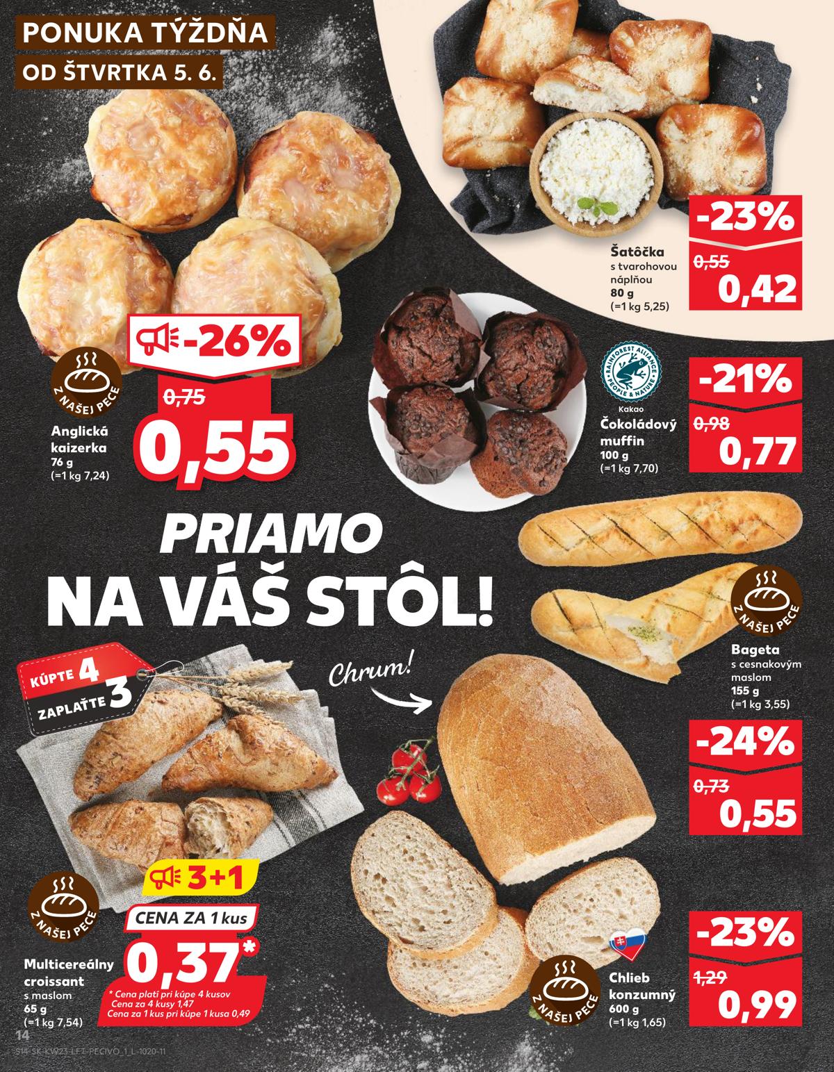 Kaufland leaflet 015