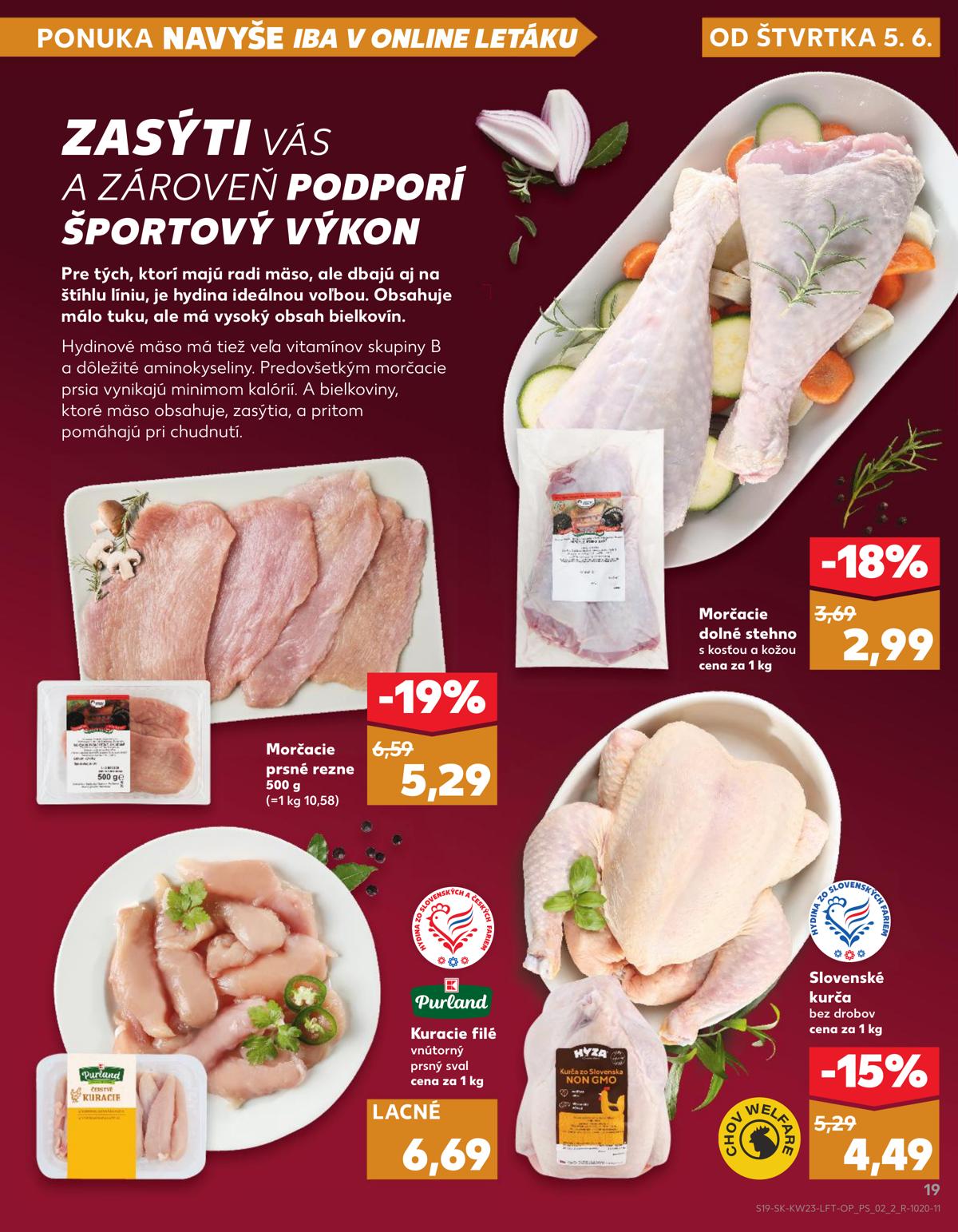 Kaufland leaflet 020