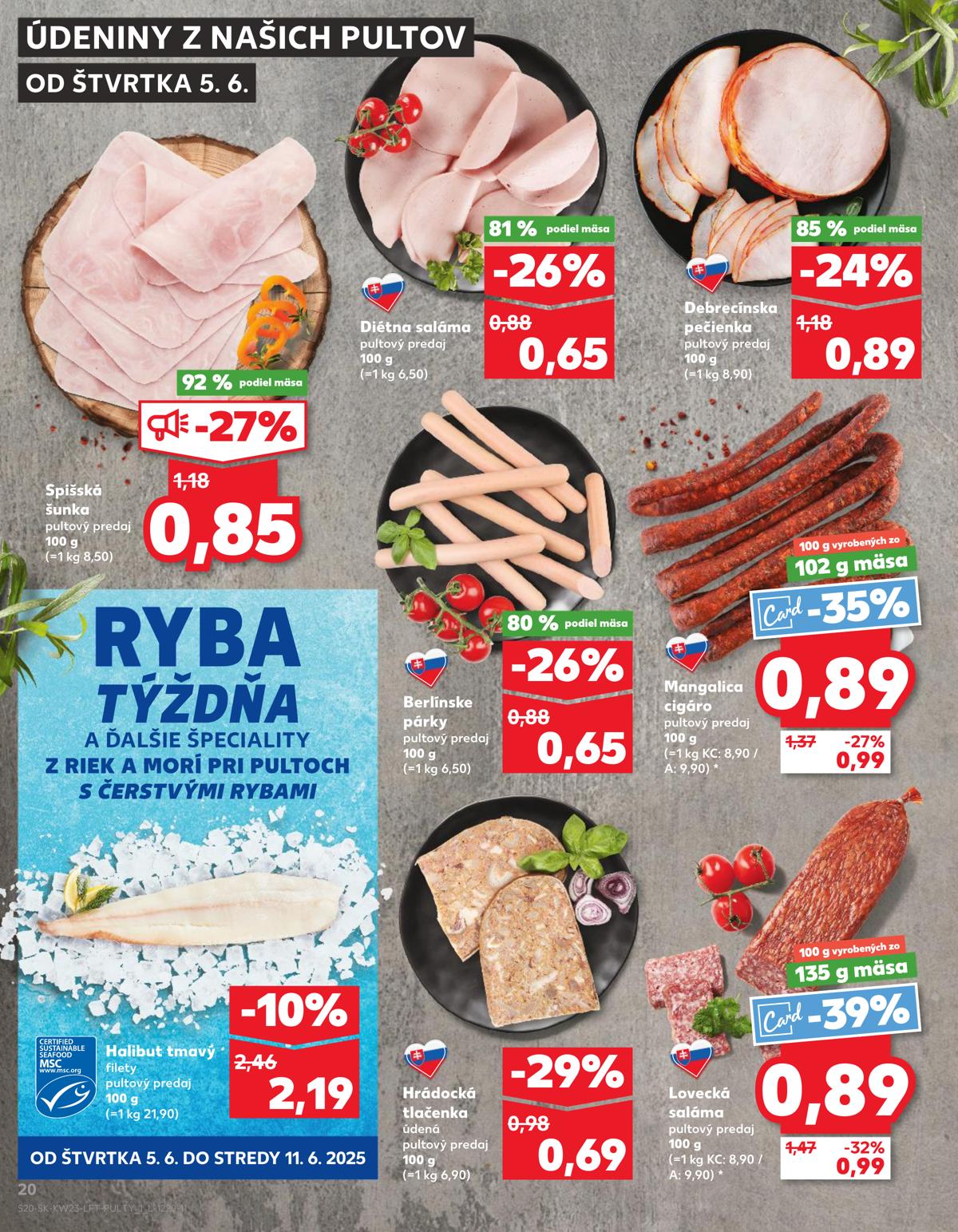 Kaufland leaflet 021