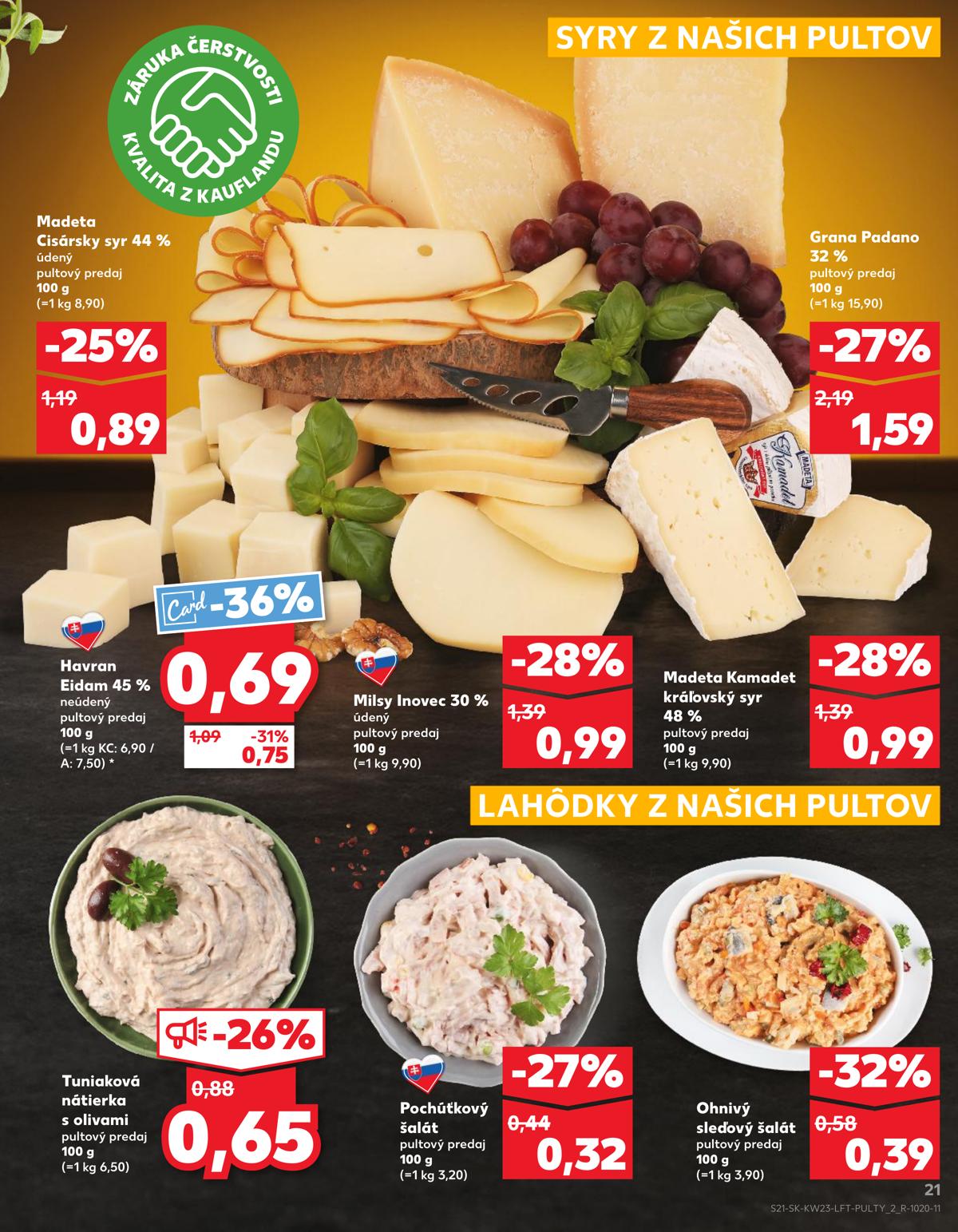 Kaufland leaflet 022