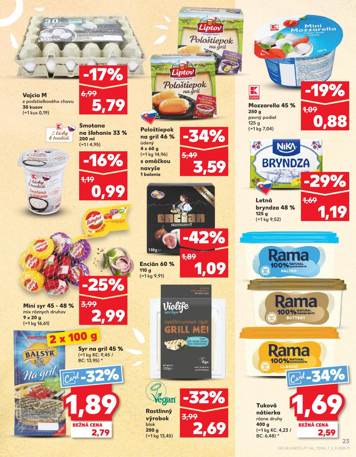 Kaufland leaflet 024