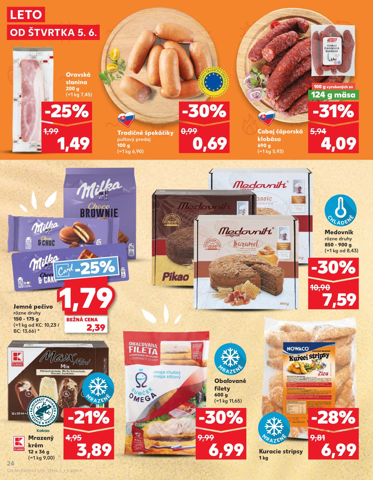 Kaufland leaflet 025