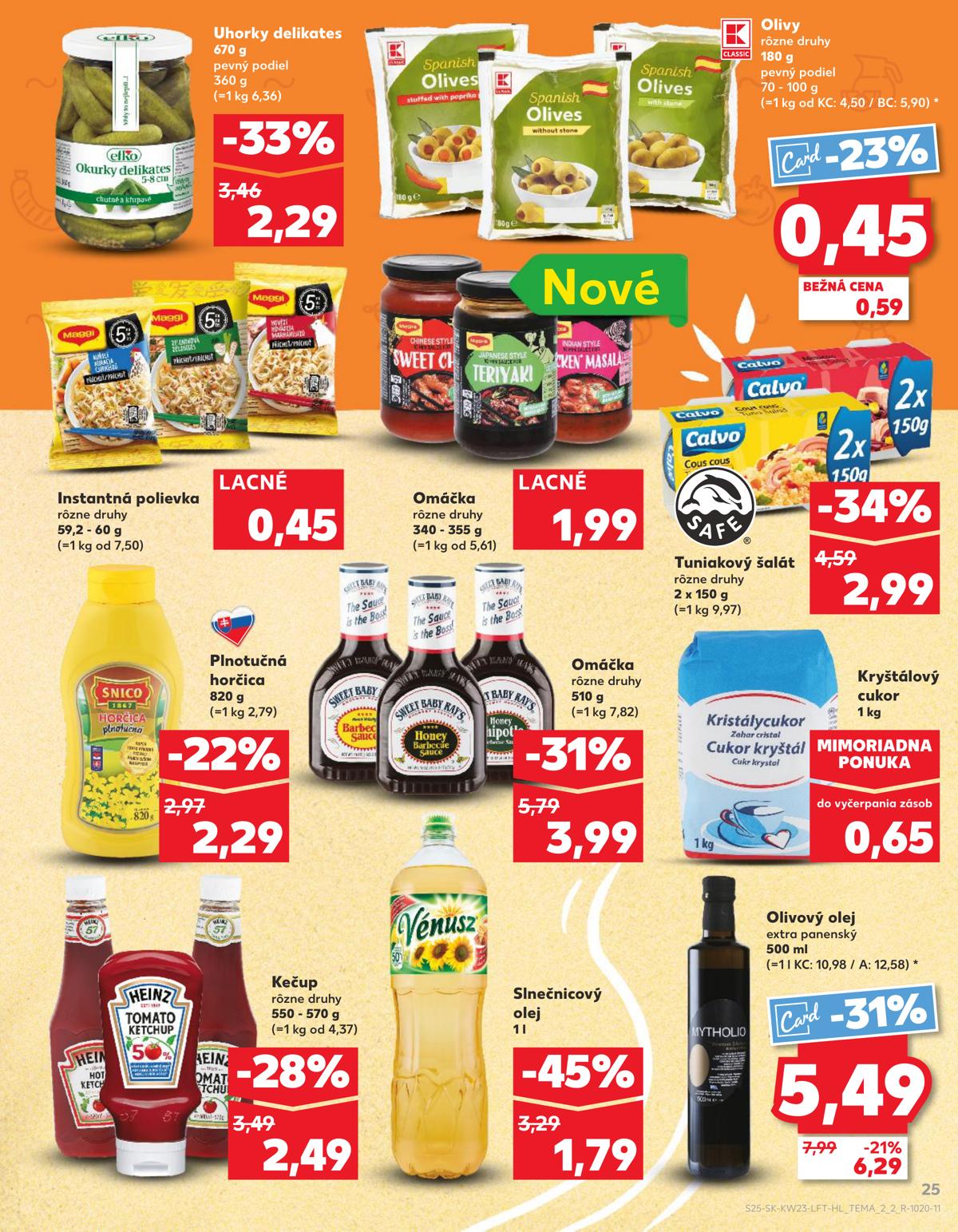 Kaufland leaflet 026