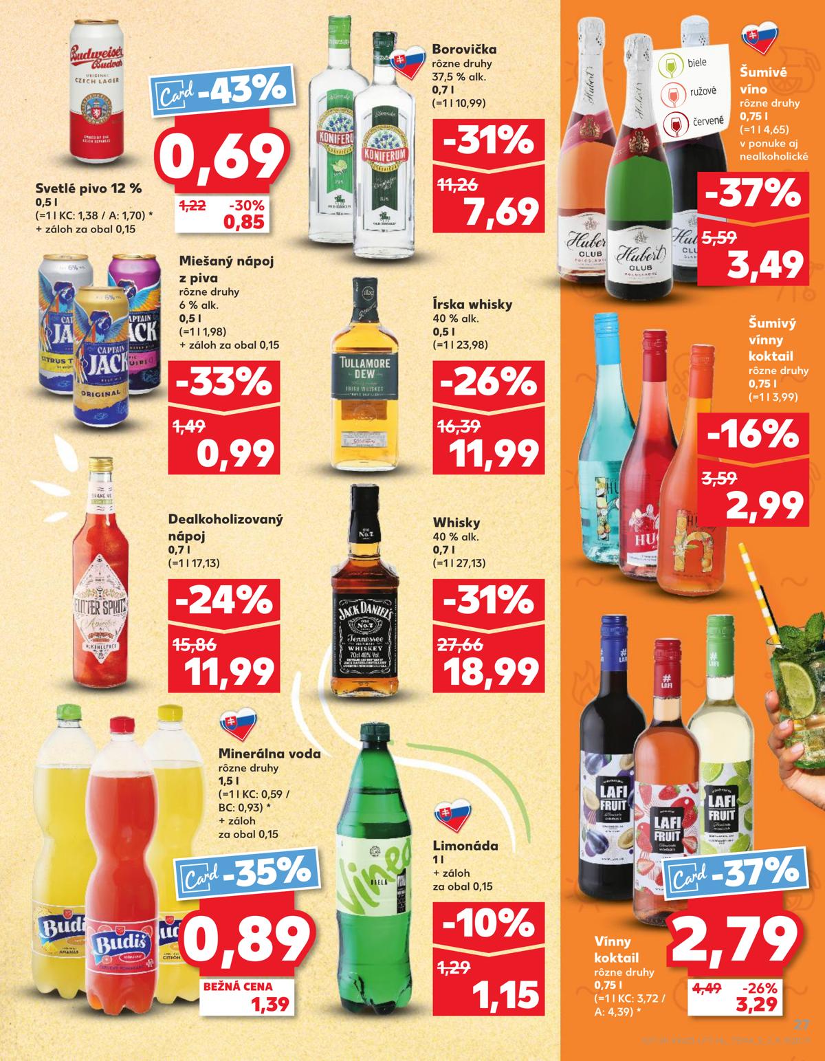 Kaufland leaflet 028