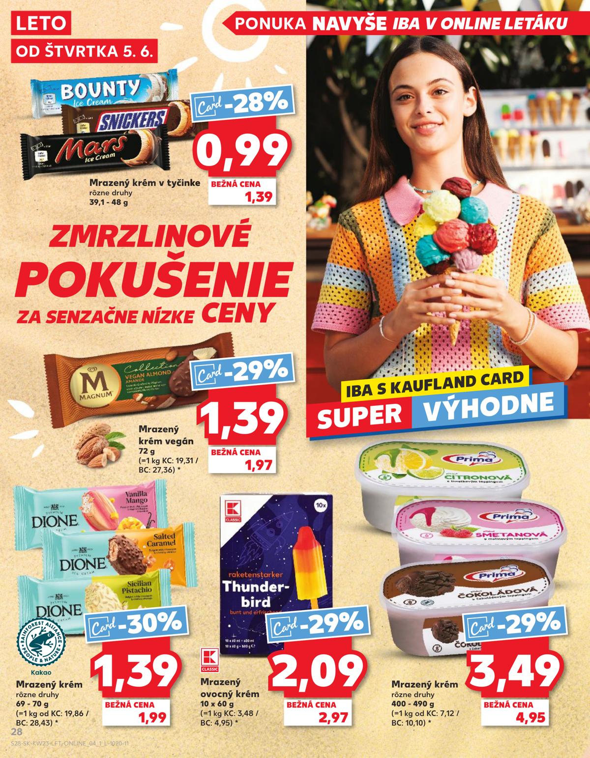 Kaufland leaflet 029