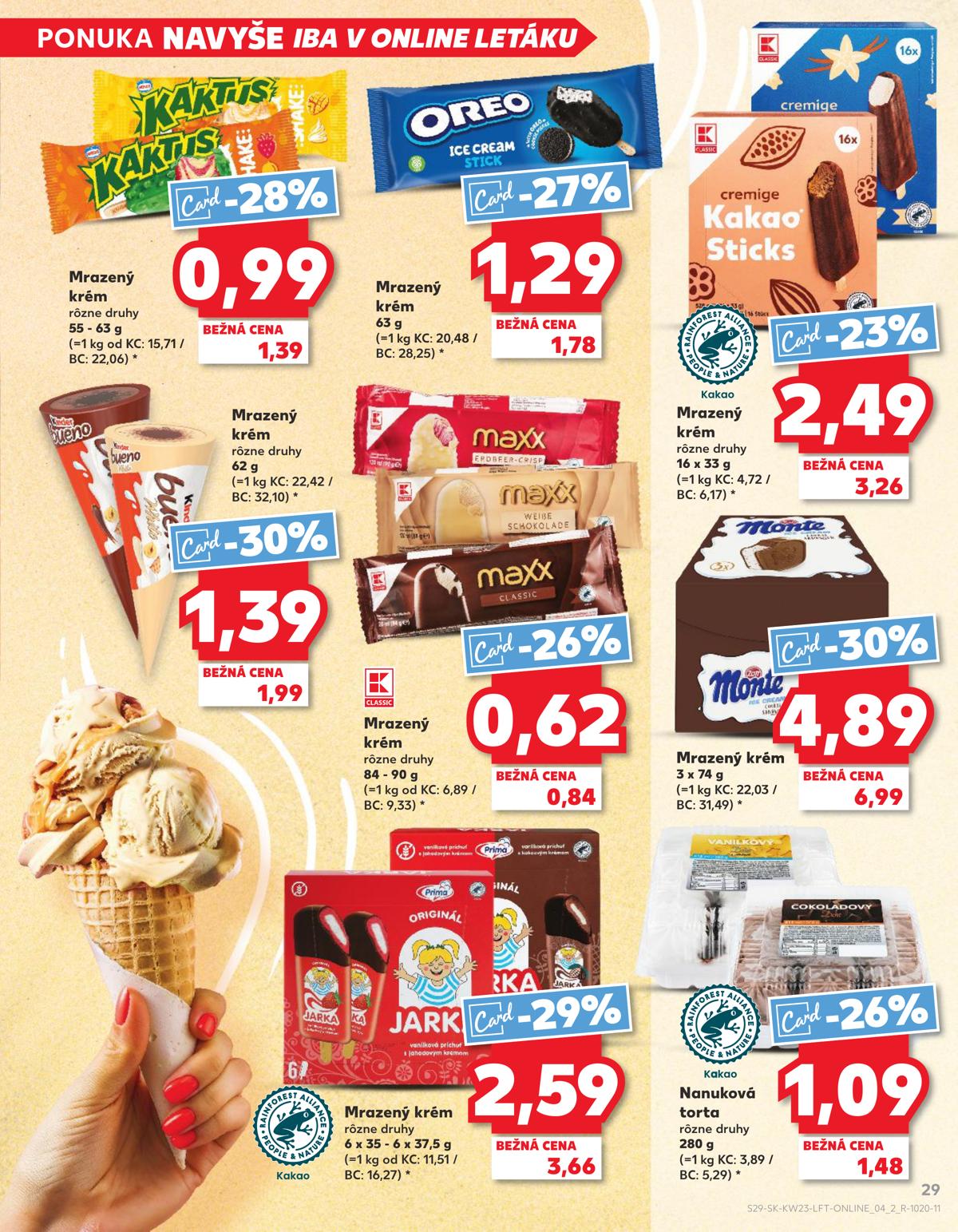 Kaufland leaflet 030