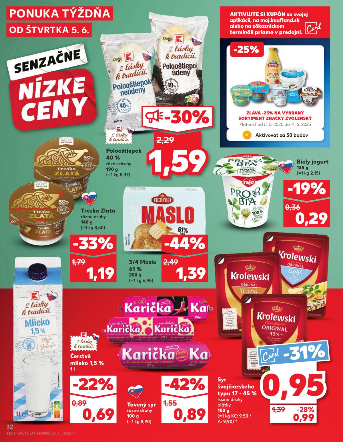 Kaufland leaflet 033