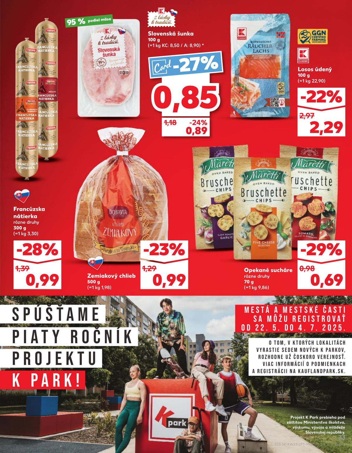 Kaufland leaflet 034