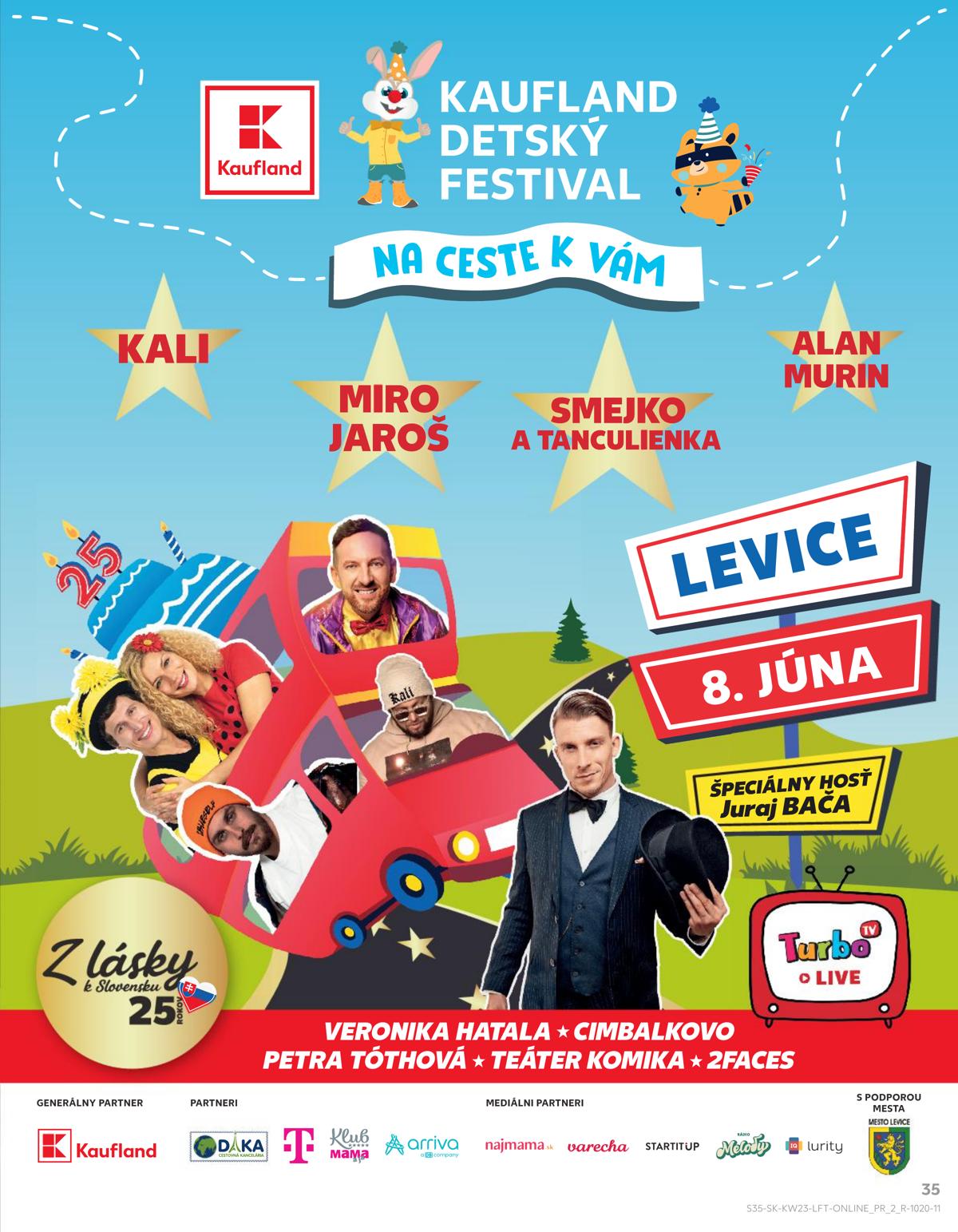 Kaufland leaflet 036