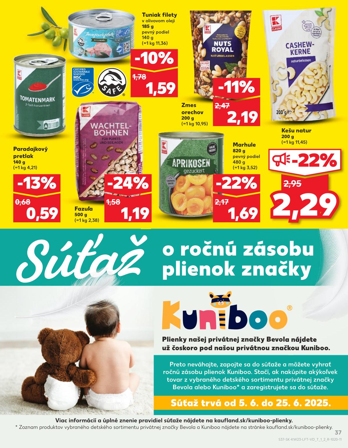 Kaufland leaflet 038