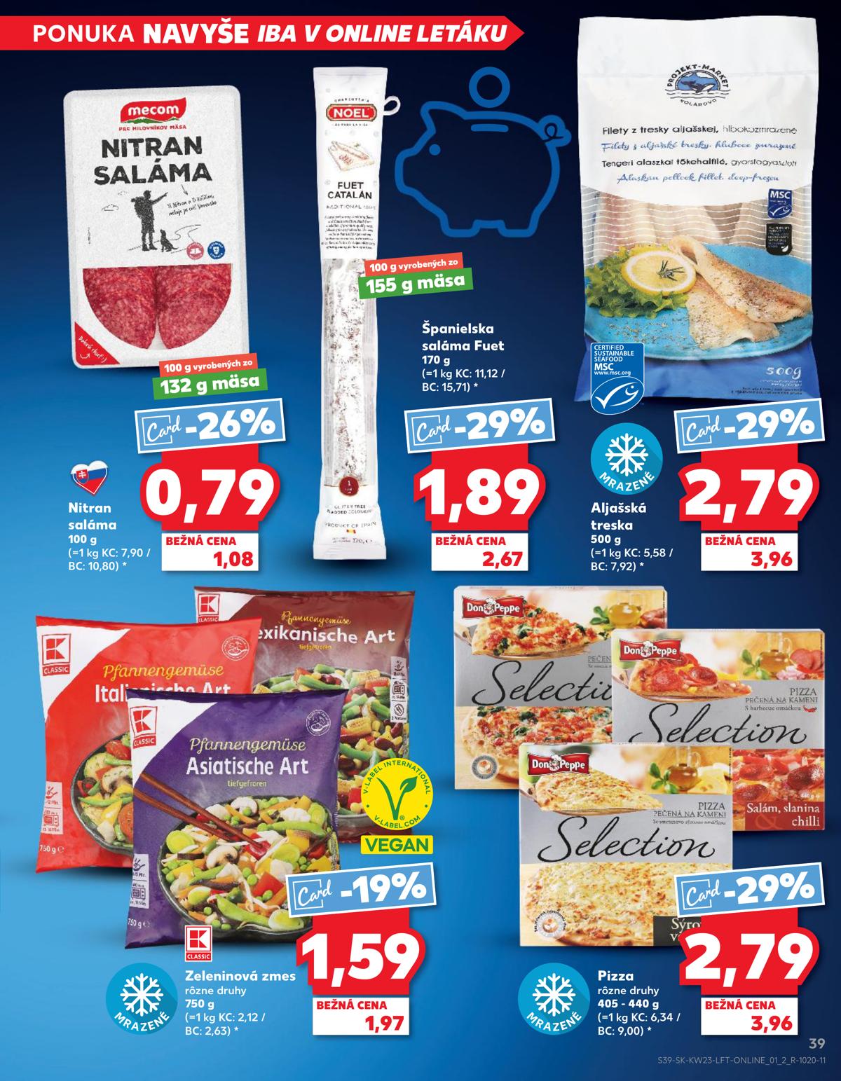 Kaufland leaflet 040