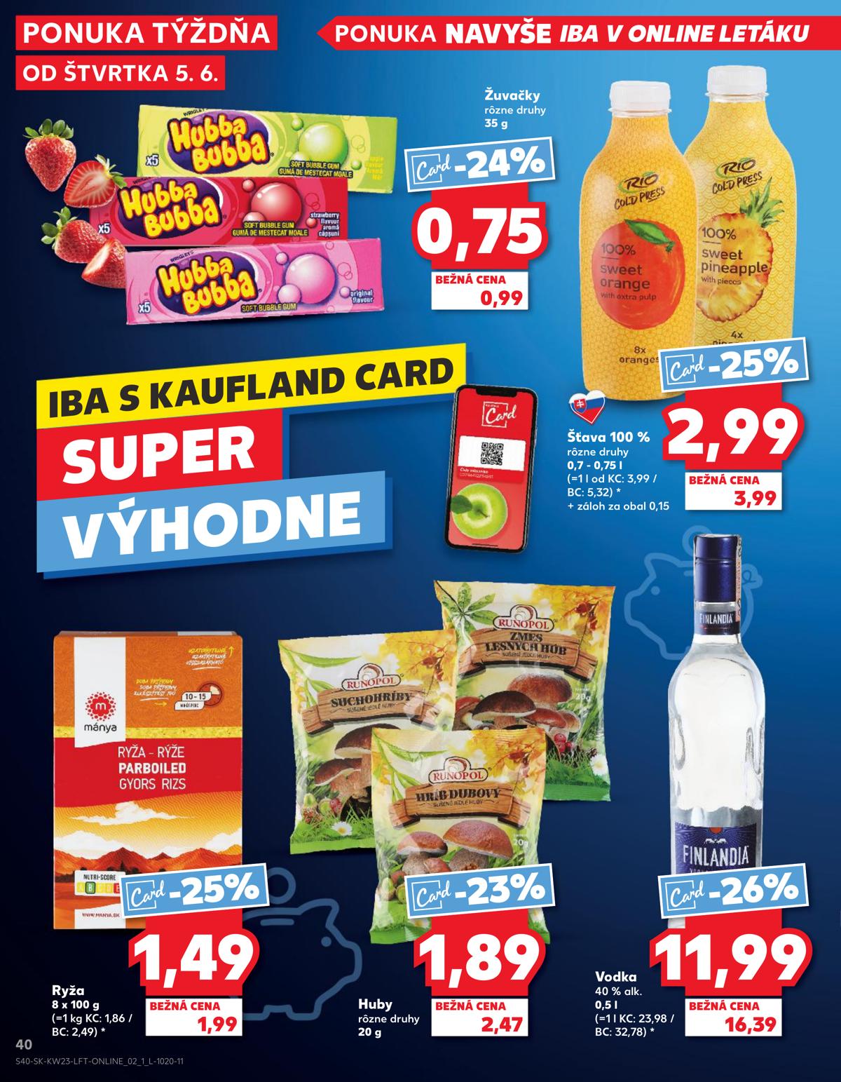 Kaufland leaflet 041