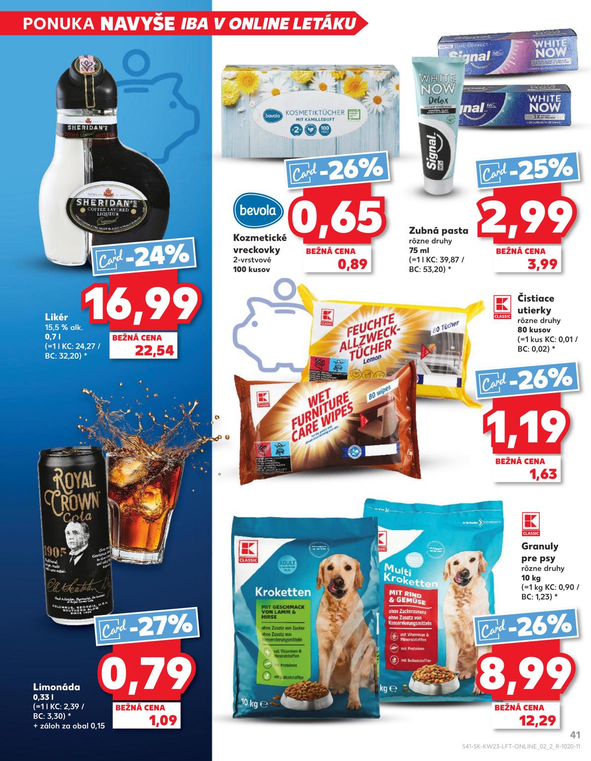 Kaufland leaflet 042