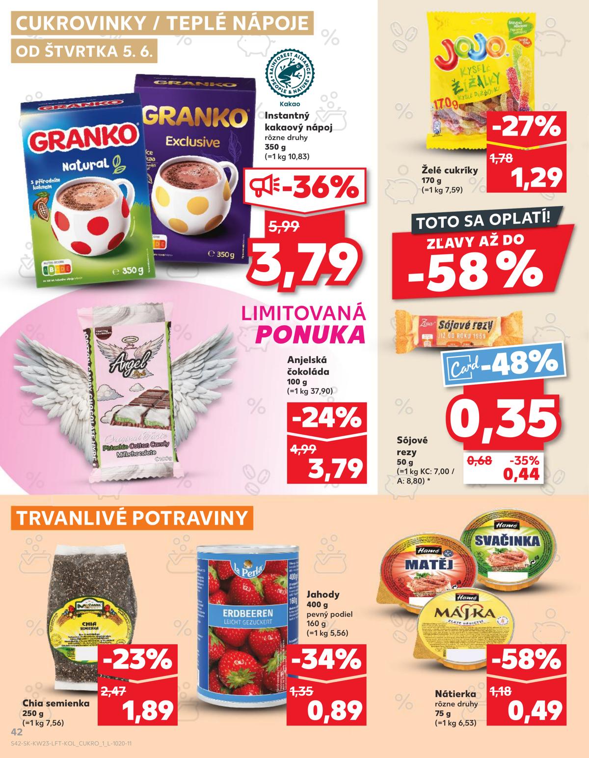Kaufland leaflet 043