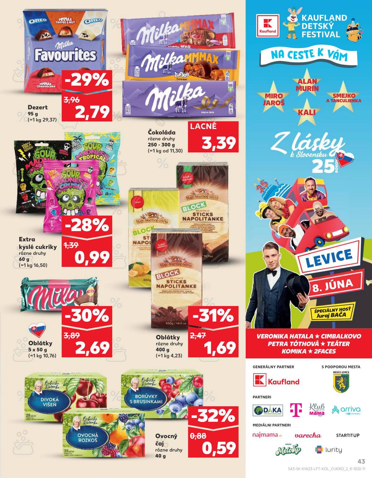 Kaufland leaflet 044