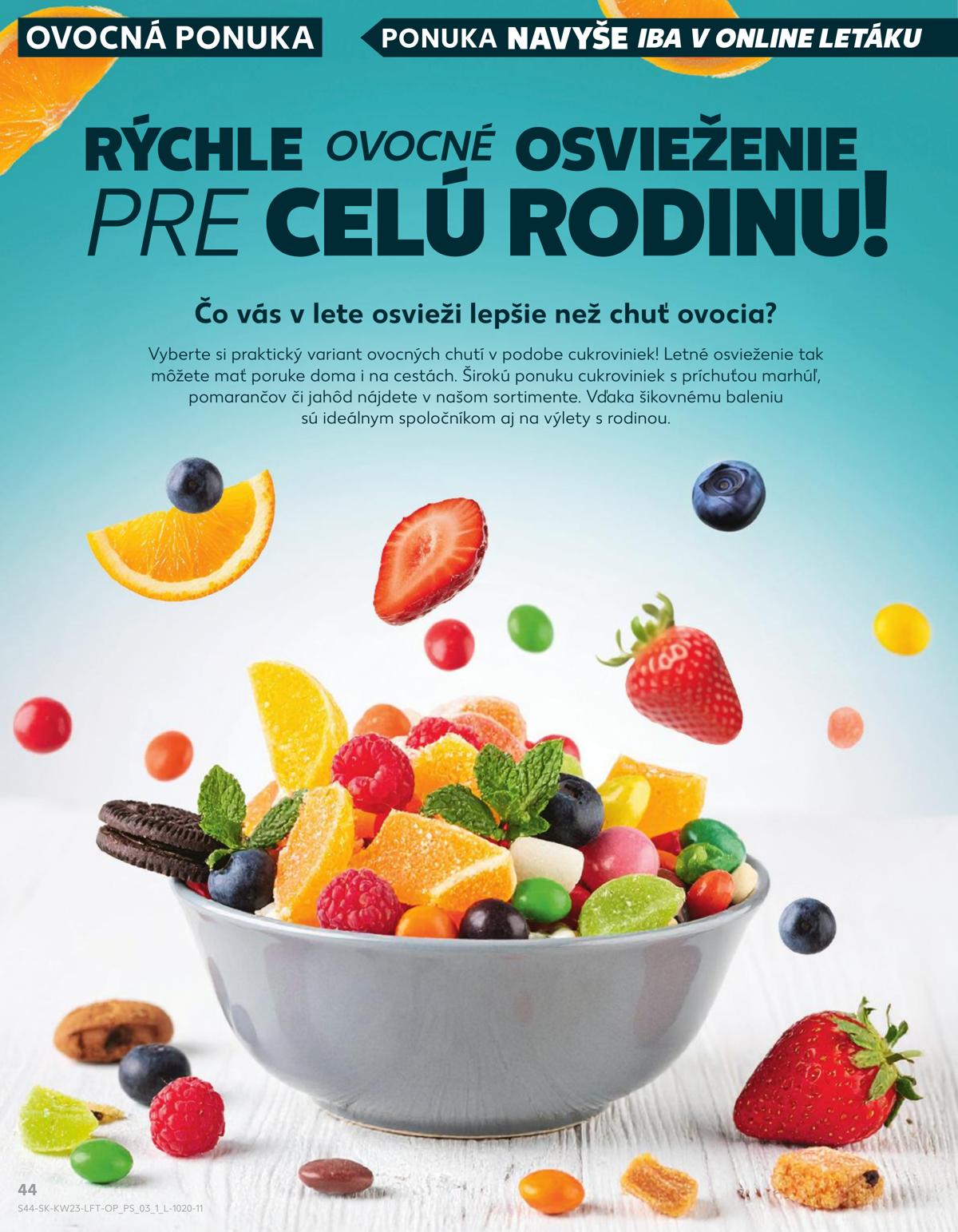 Kaufland leaflet 045