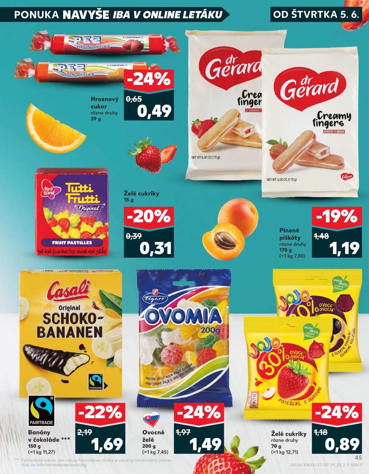 Kaufland leaflet 046