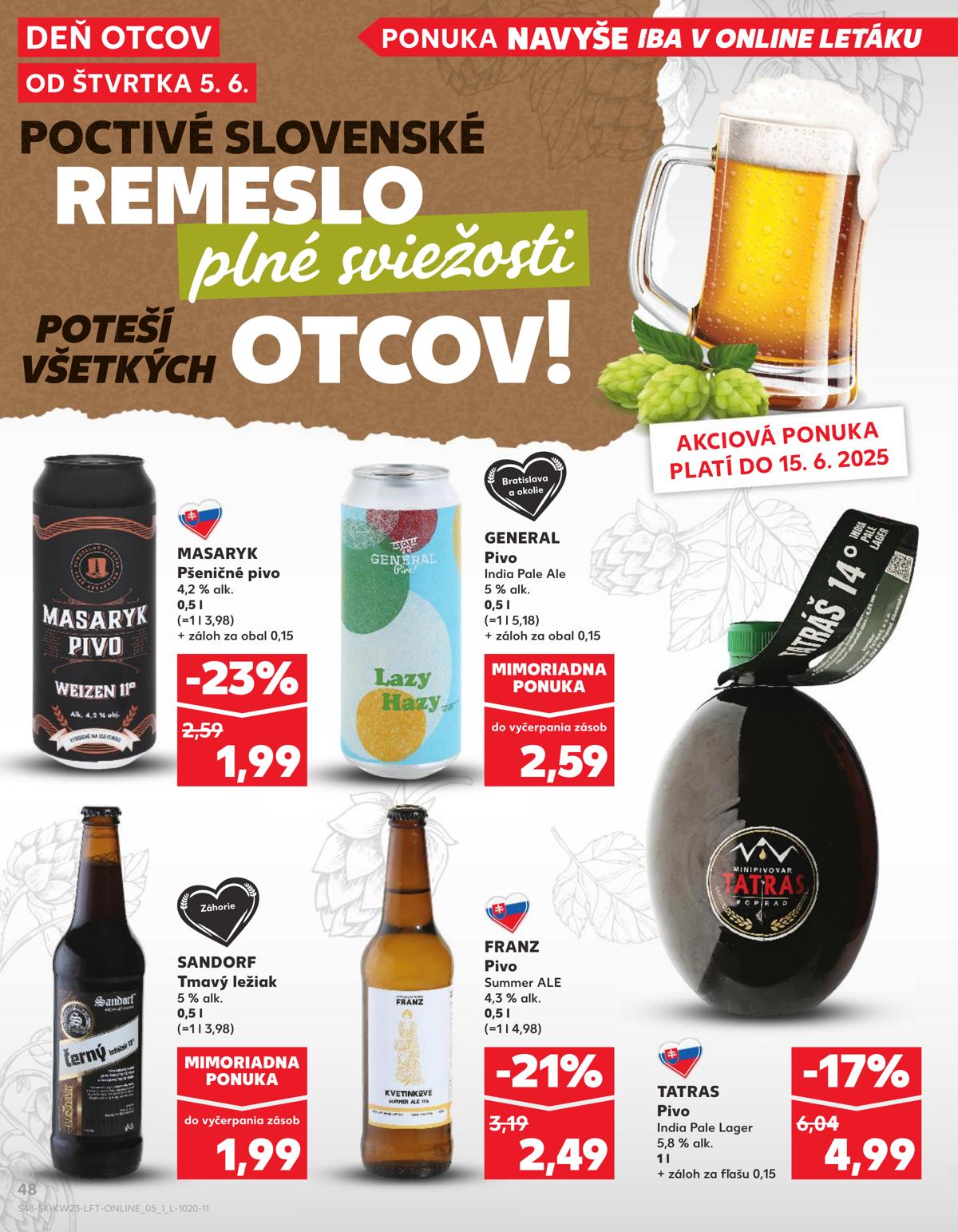 Kaufland leaflet 049