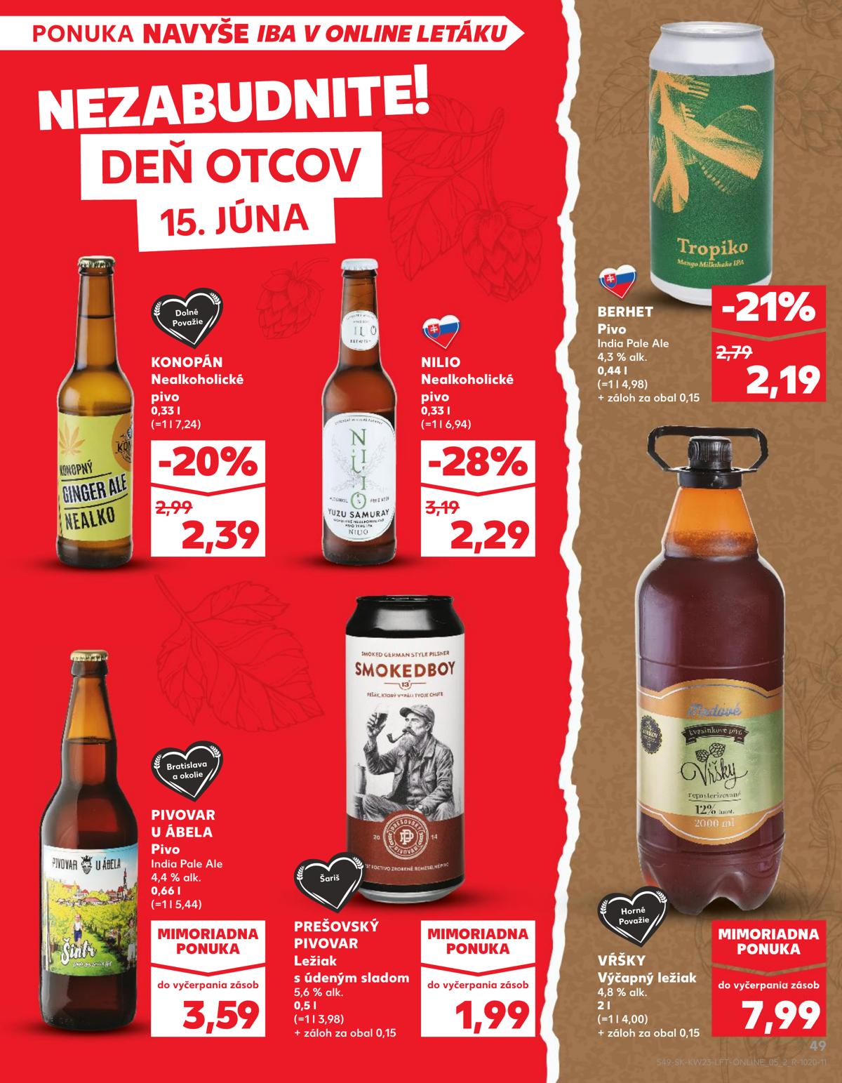 Kaufland leaflet 050